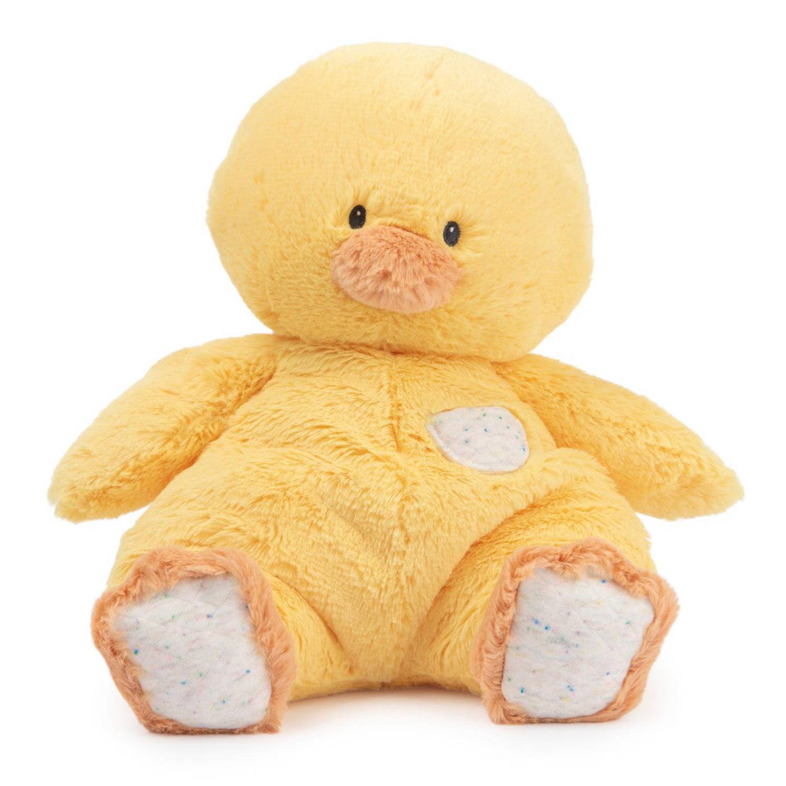 Gund: Snuggle Pollito Peluche 12 Pulgadas 