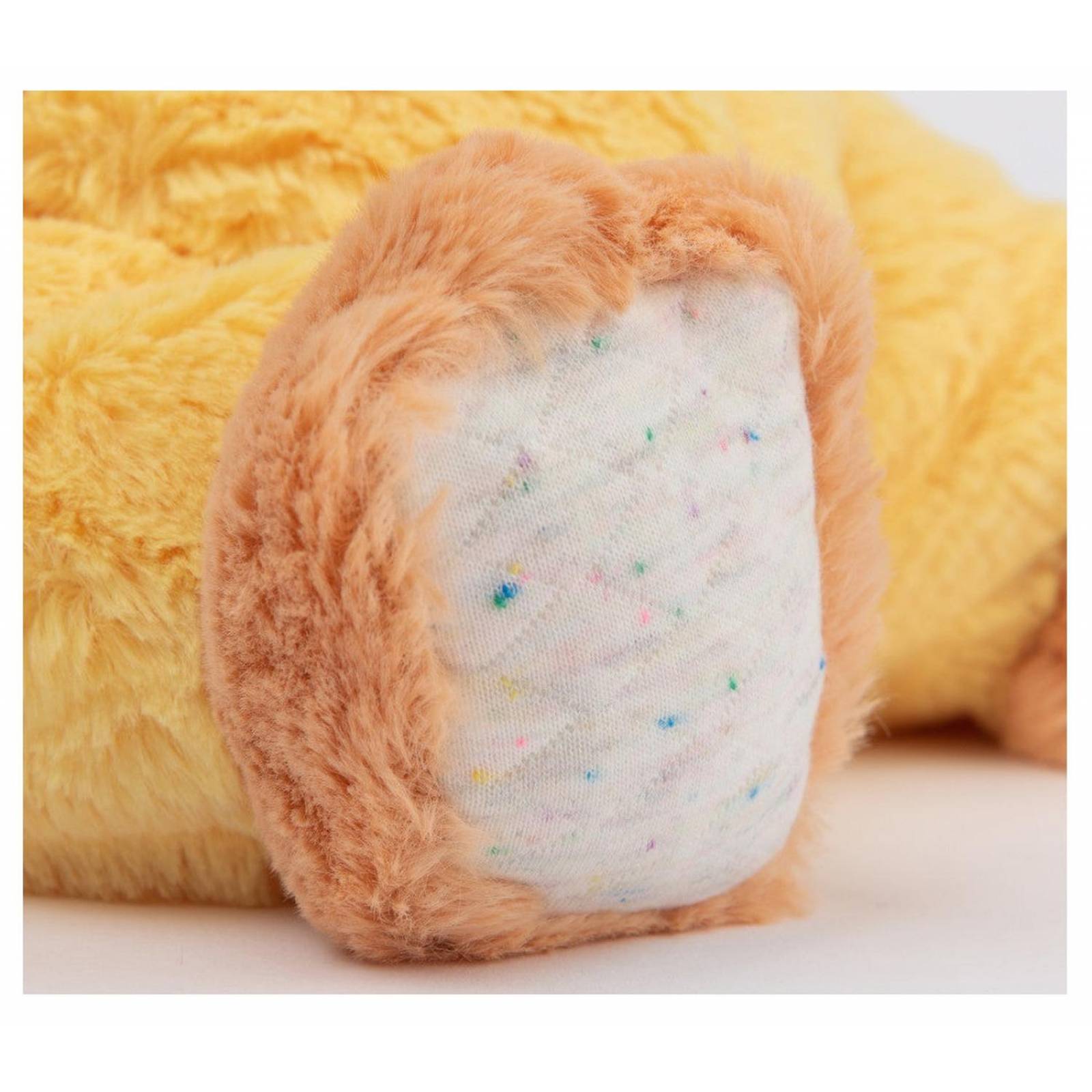 Gund: Snuggle Pollito Peluche 12 Pulgadas 