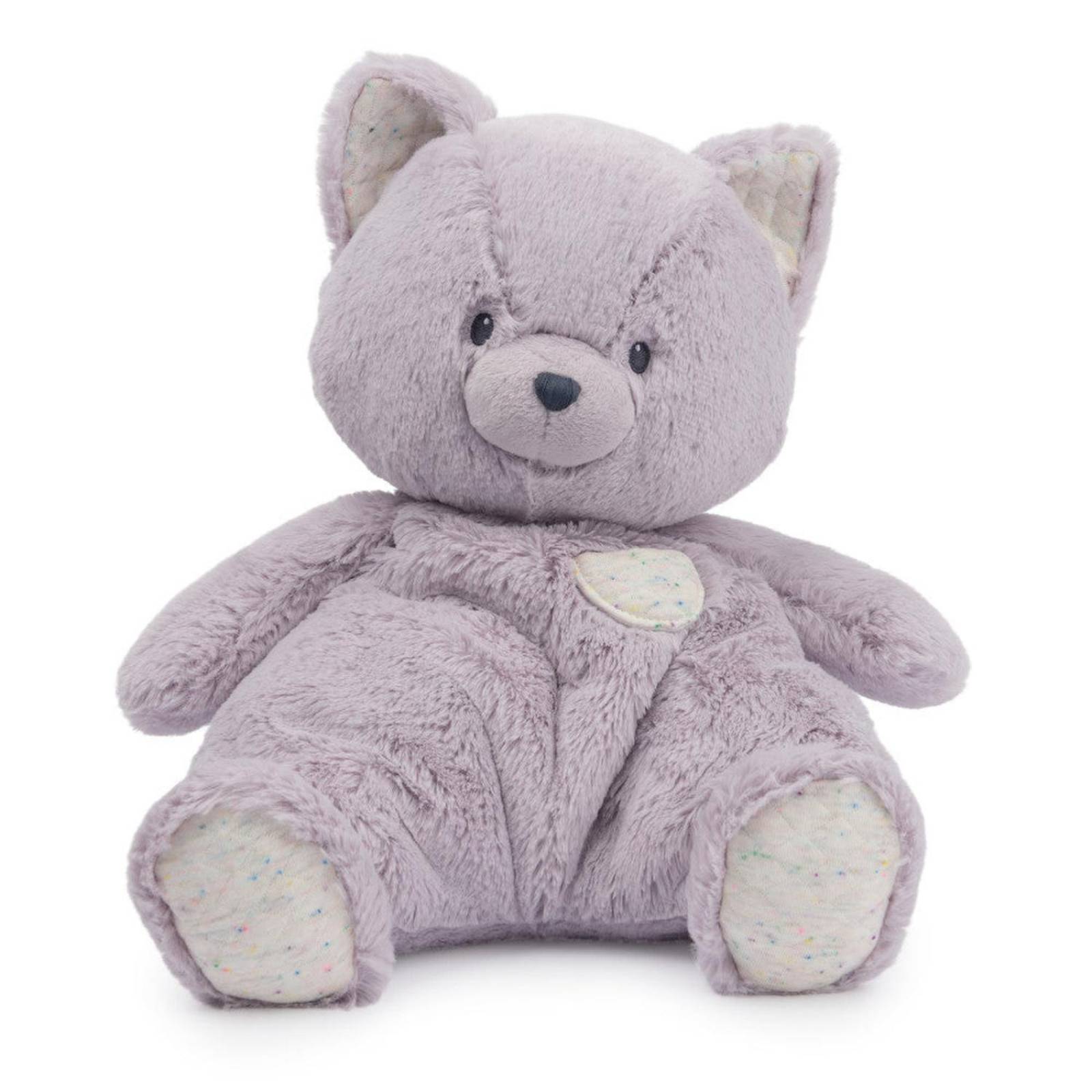 Gund: Snuggle Gato Peluche 12 Pulgadas 