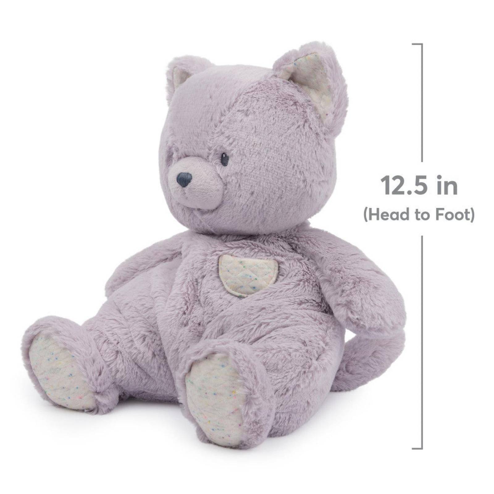 Gund: Snuggle Gato Peluche 12 Pulgadas 