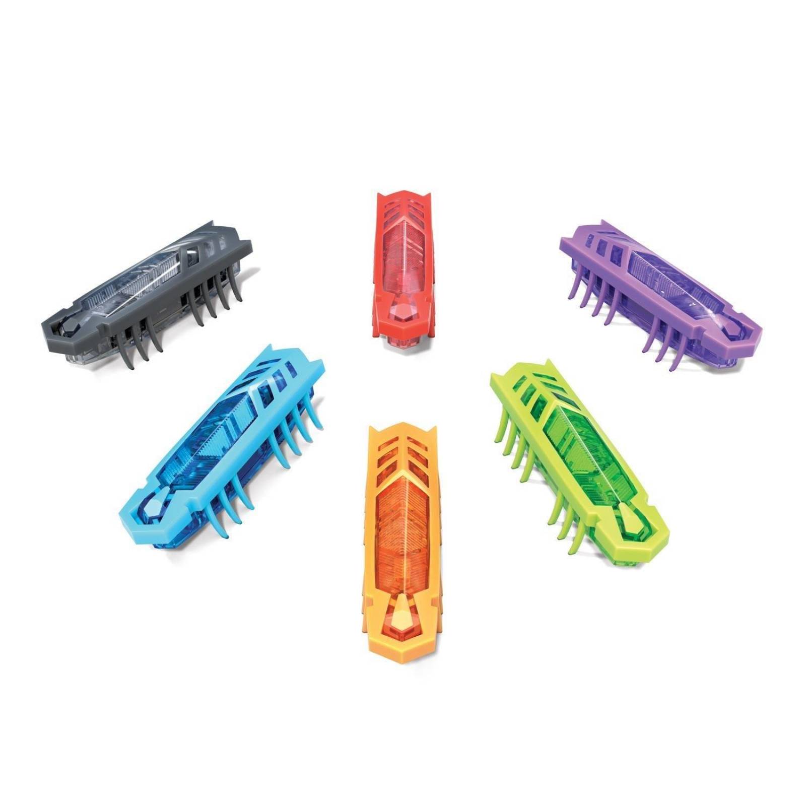 Hexbug: Nano Flash - Aleatorio 