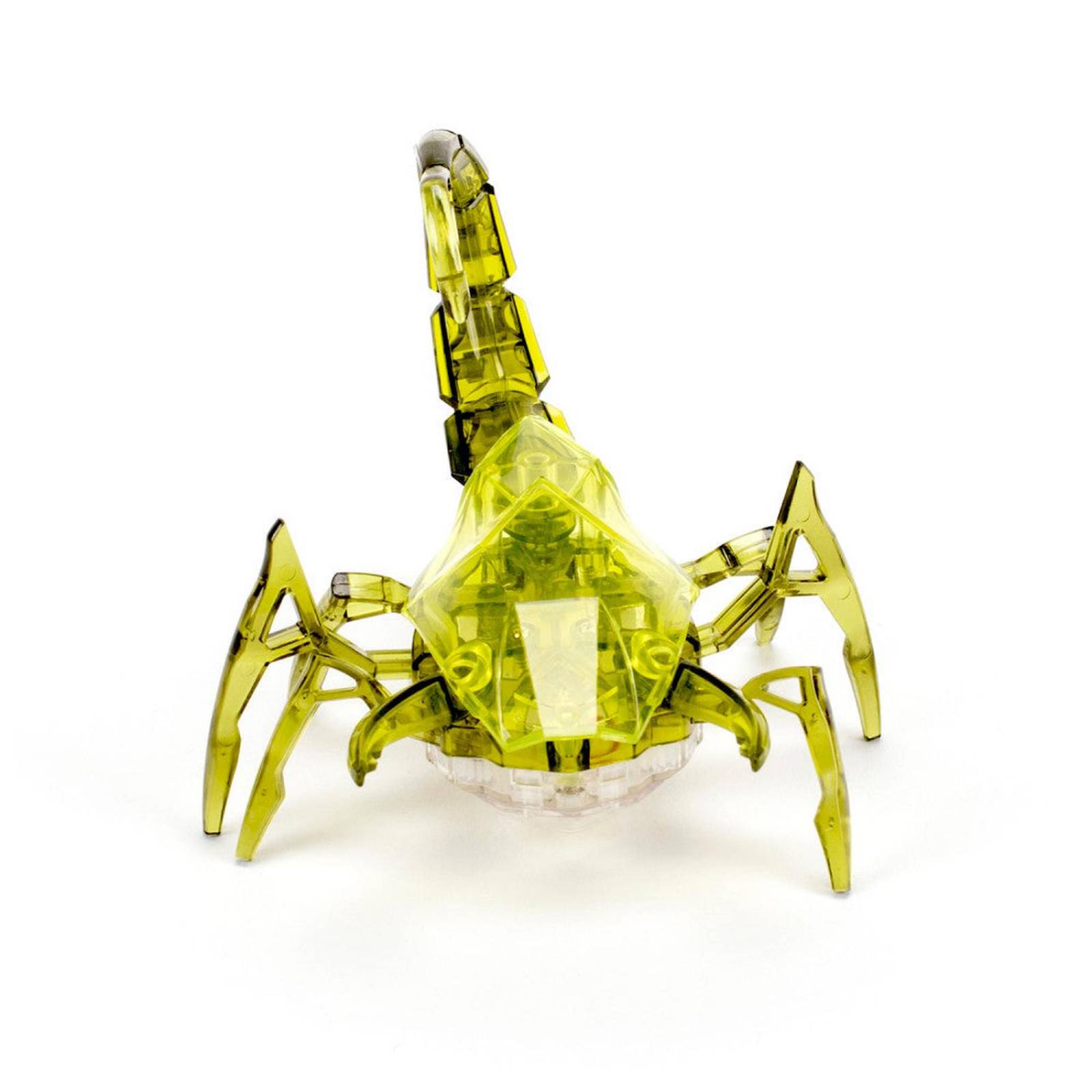 Hexbug: Micro Robotic Creatures - Scorpion Green 