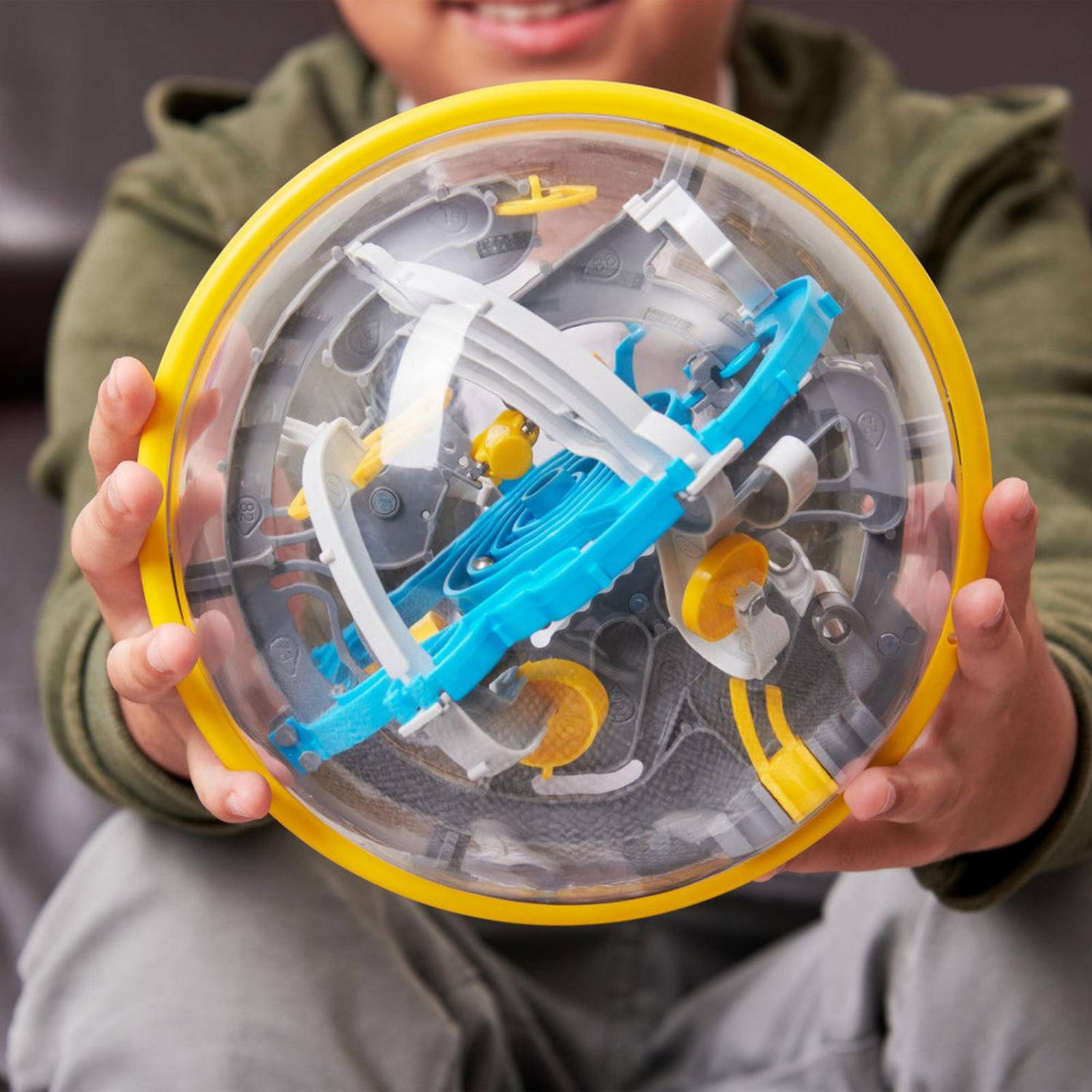 Perplexus: Beast Laberinto 3D 