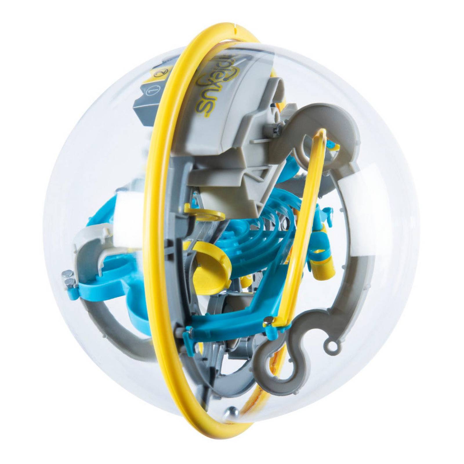 Perplexus: Beast Laberinto 3D 