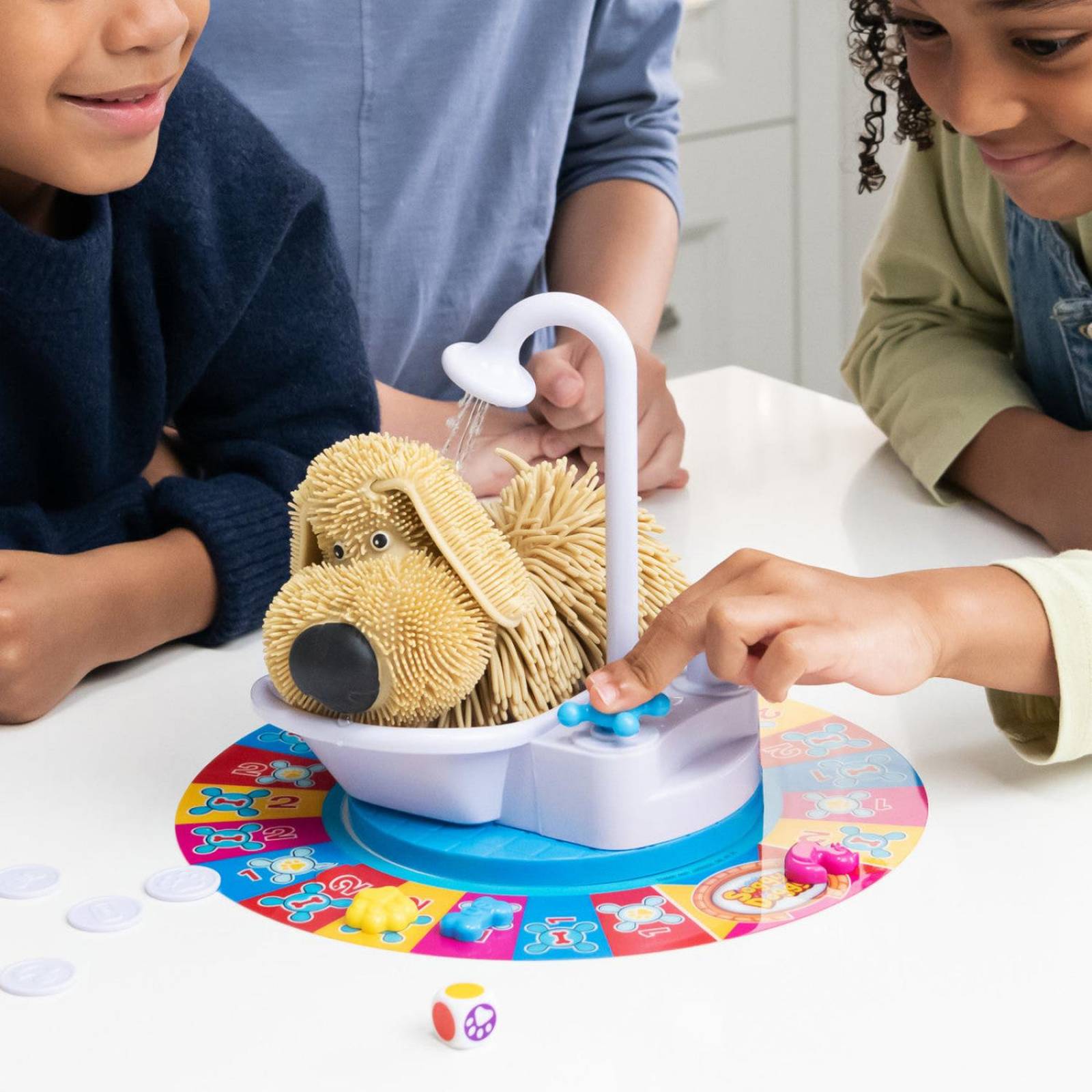 Games: Baña A Doggy Actualizado 