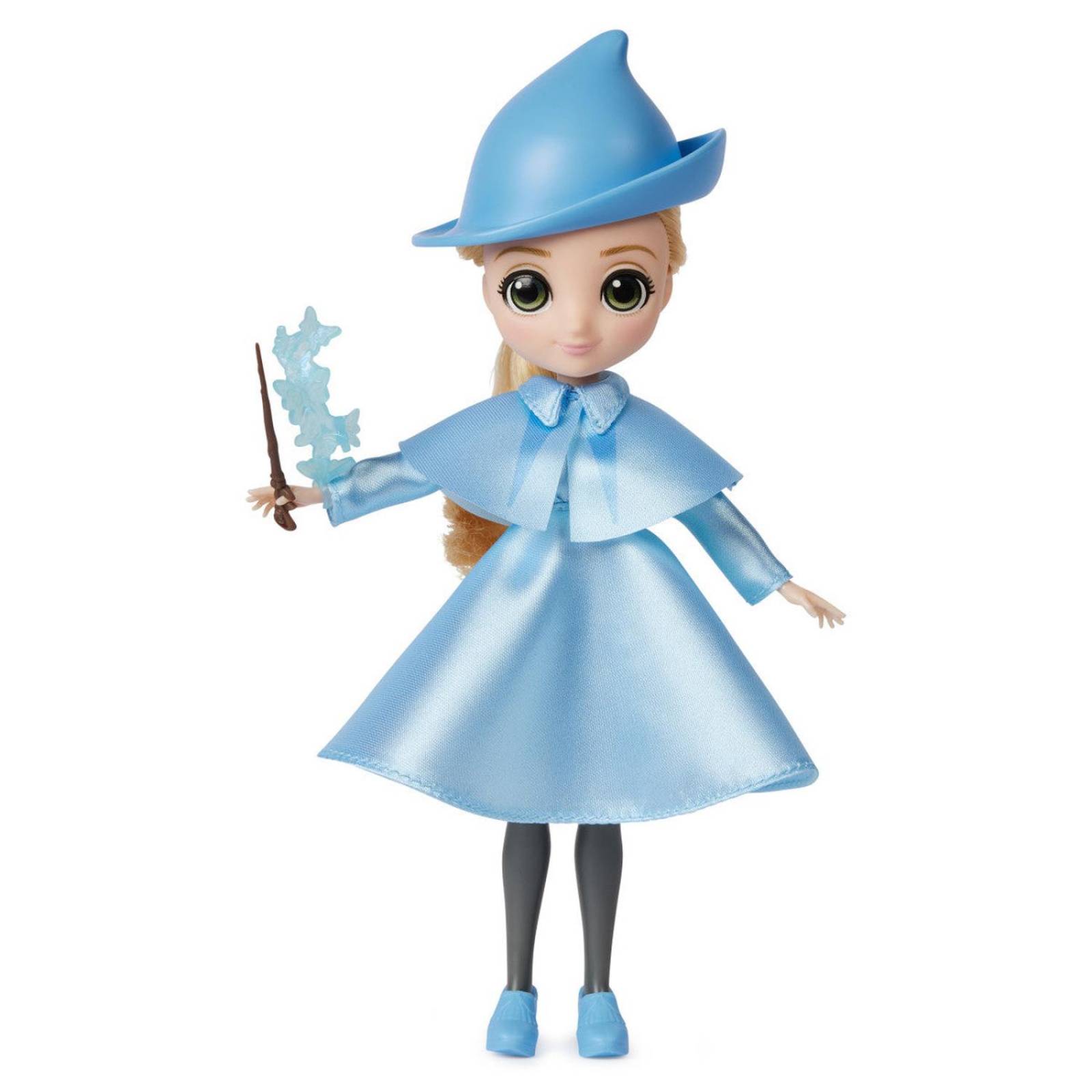 Wizarding World: Harry Potter - Fleur Delacour De Lujo 8 Pulgadas