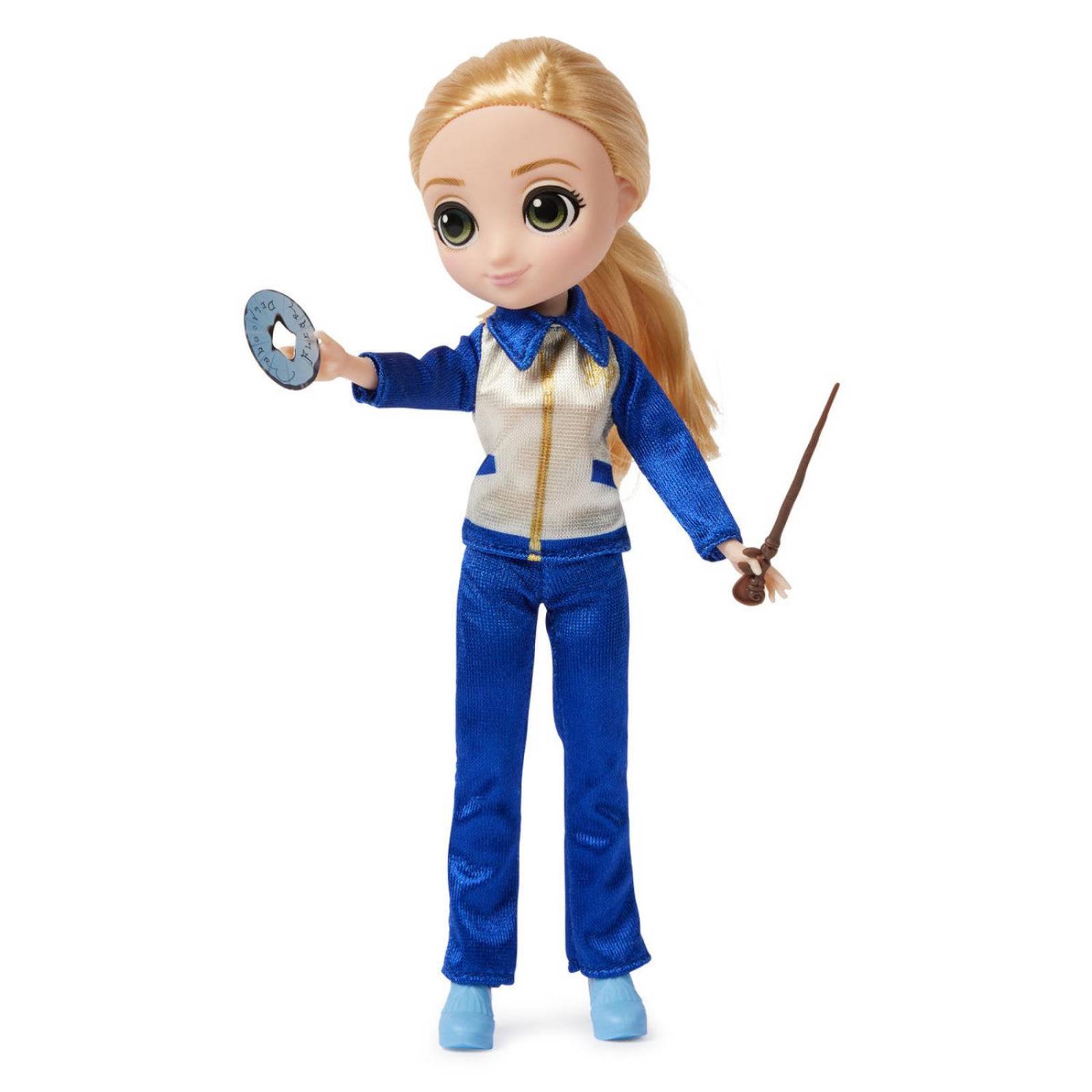 Wizarding World: Harry Potter - Fleur Delacour De Lujo 8 Pulgadas