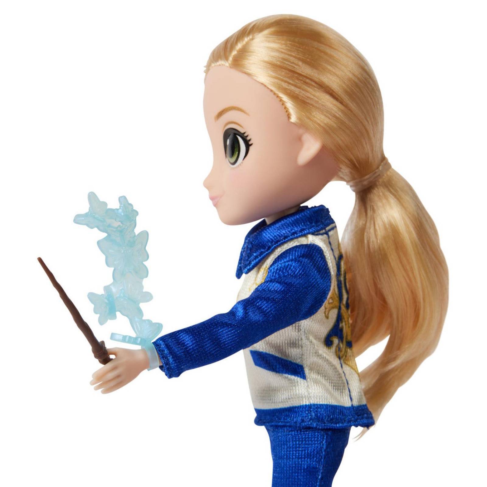 Wizarding World: Harry Potter - Fleur Delacour De Lujo 8 Pulgadas