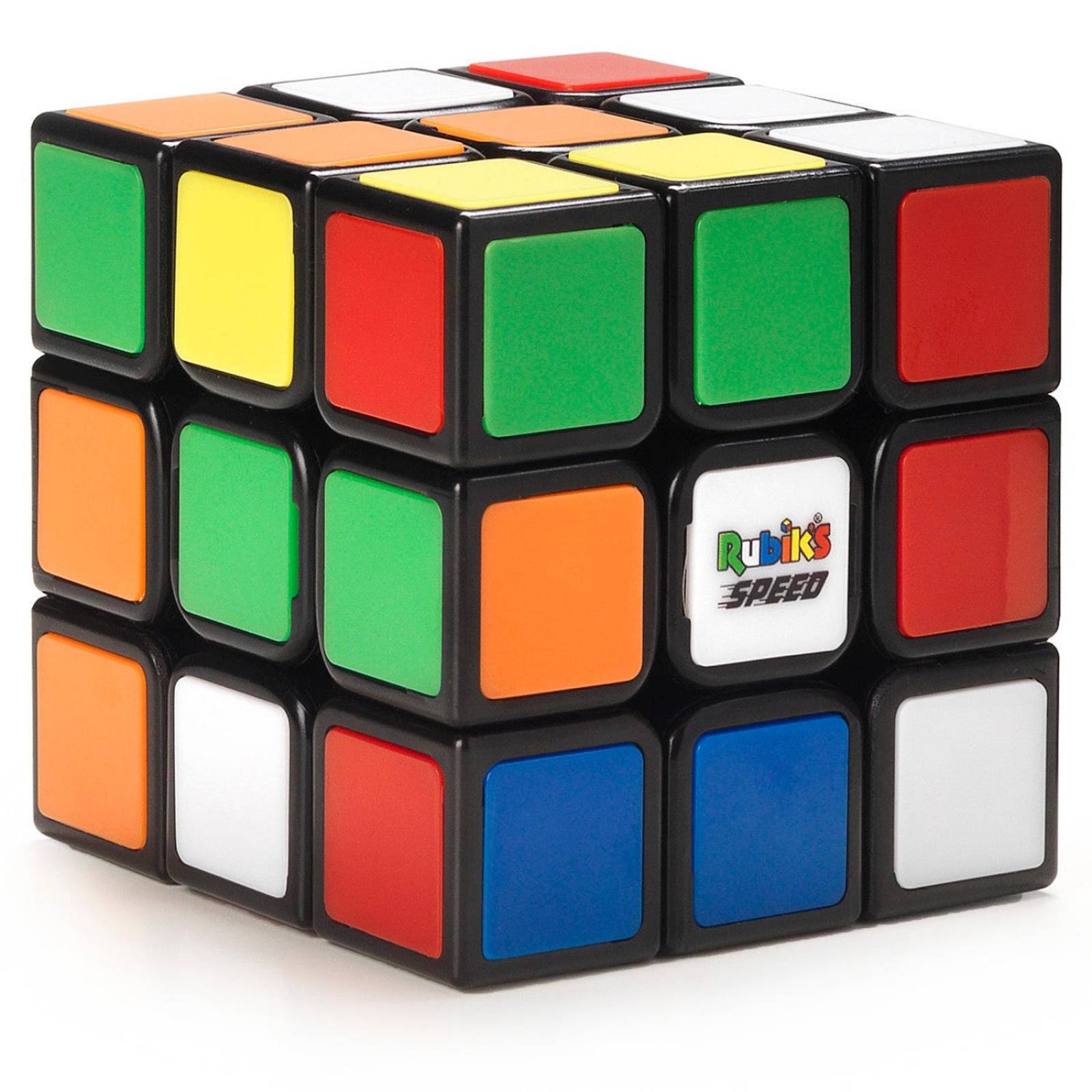 Rubiks: Cubo 3X3 Speed 