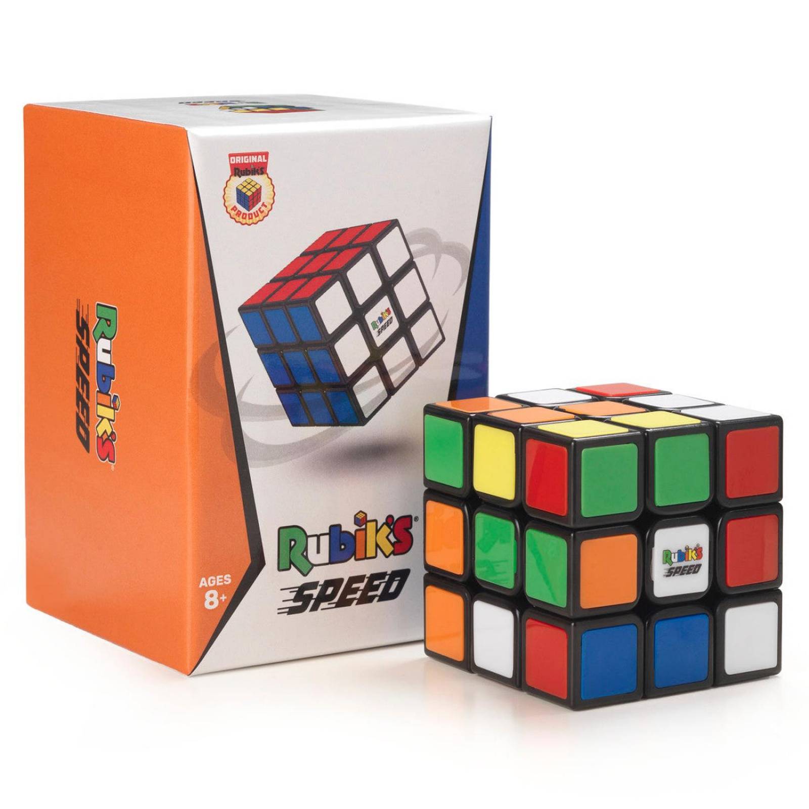 Rubiks: Cubo 3X3 Speed 