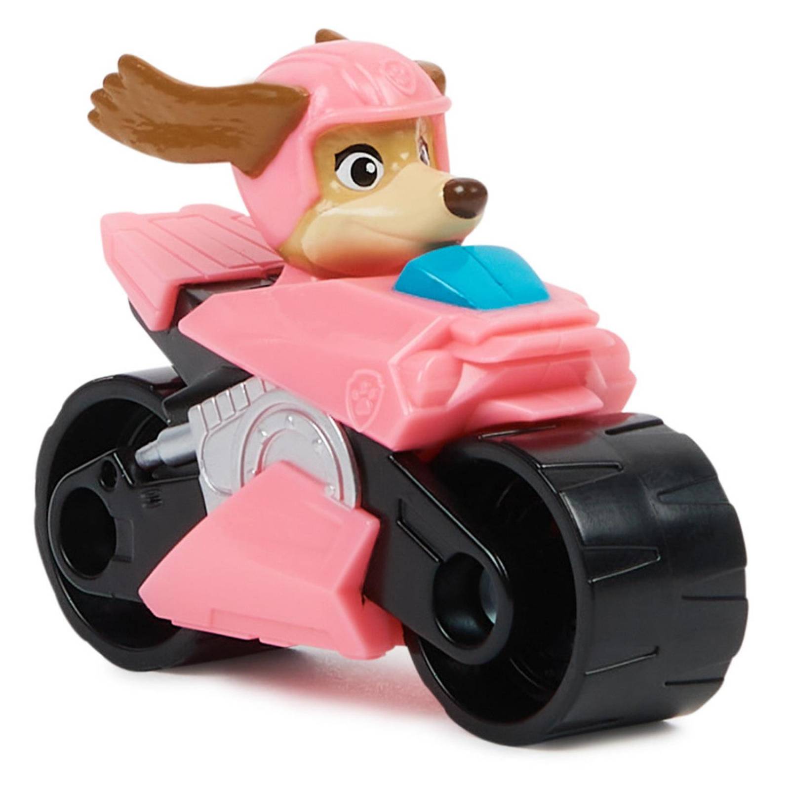 Paw Patrol: The Mighty Movie - Set Vehiculos Paw-Ket 