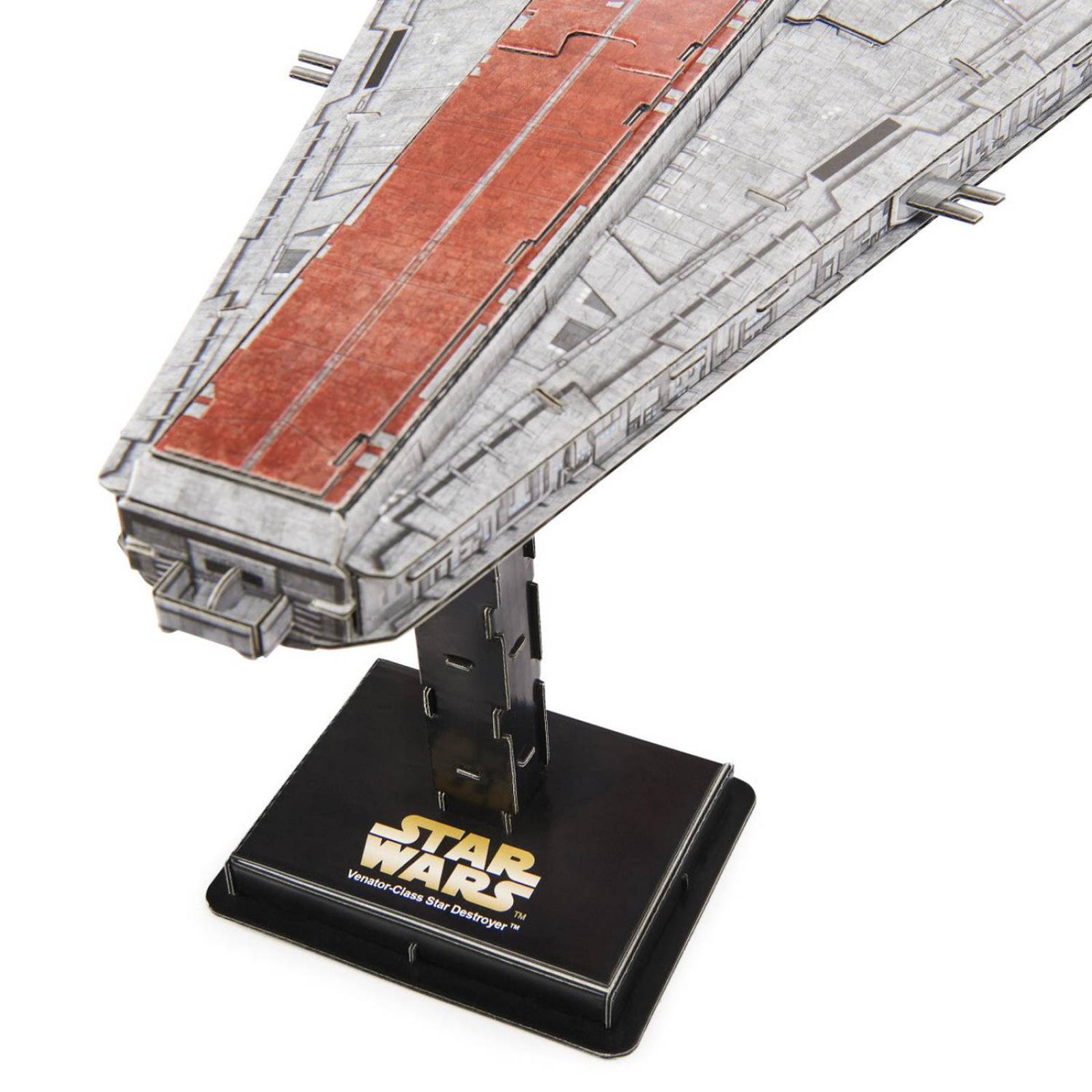 4D Puzzles: Star Wars - Crucero Ligero Rompecabezas 4D 