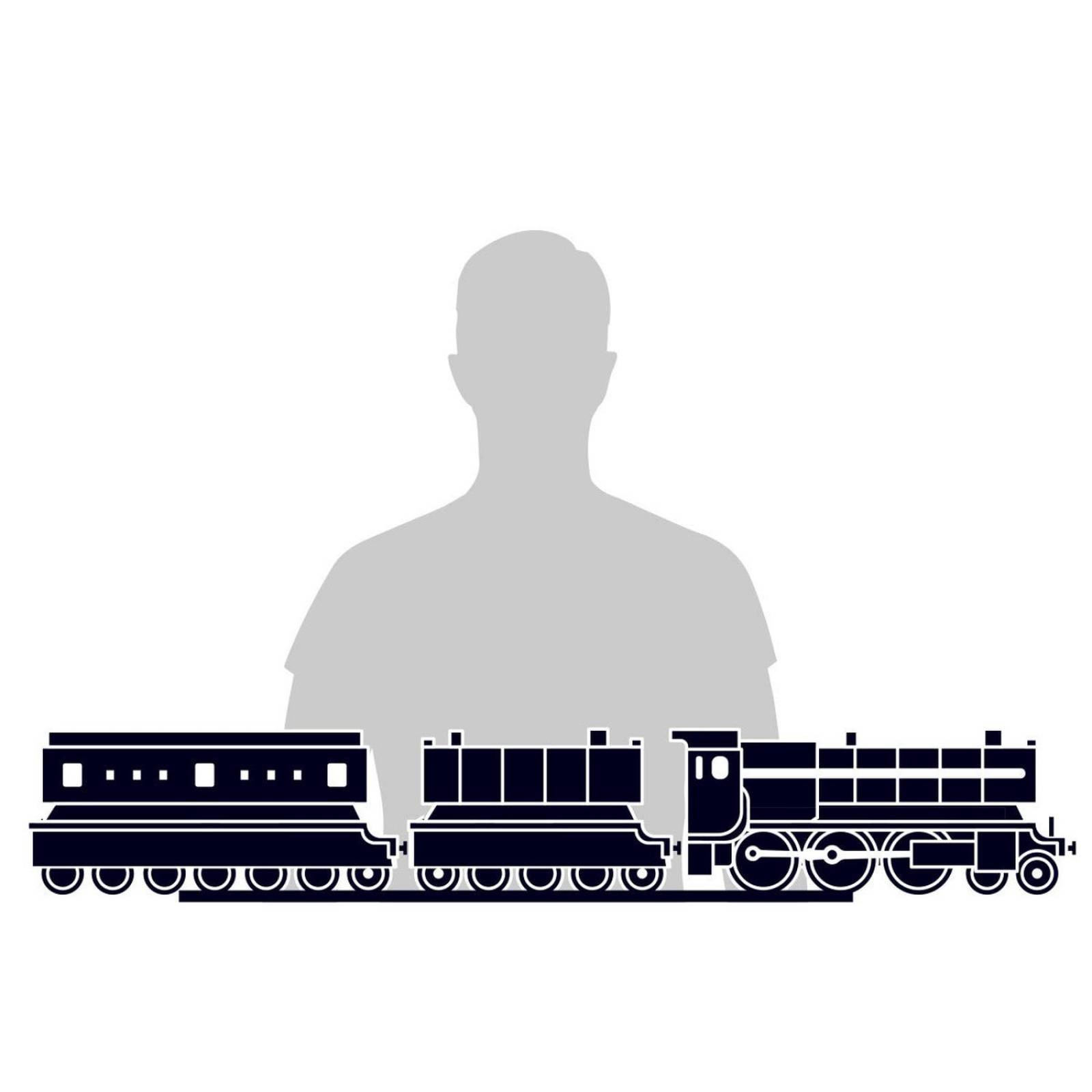 4D Puzzles: Harry Potter - Expreso De Hogwarts Rompecabezas 4D 