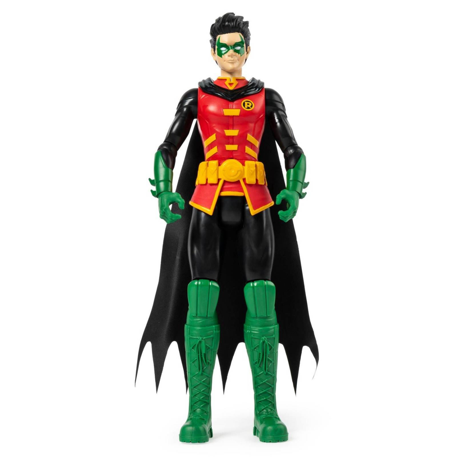 Batman: Robin Figura De Accion 12 Pulgadas 
