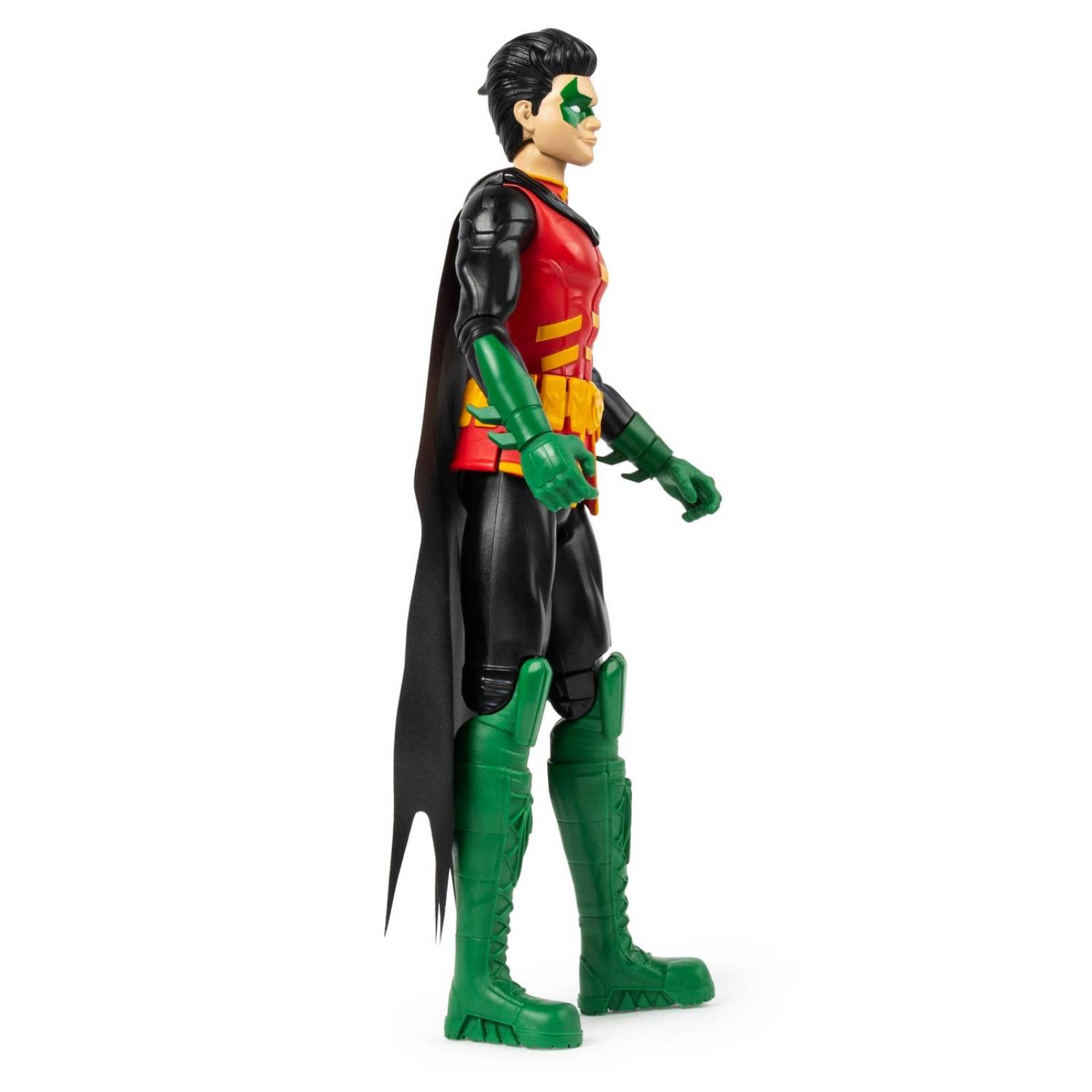 Batman: Robin Figura De Accion 12 Pulgadas 