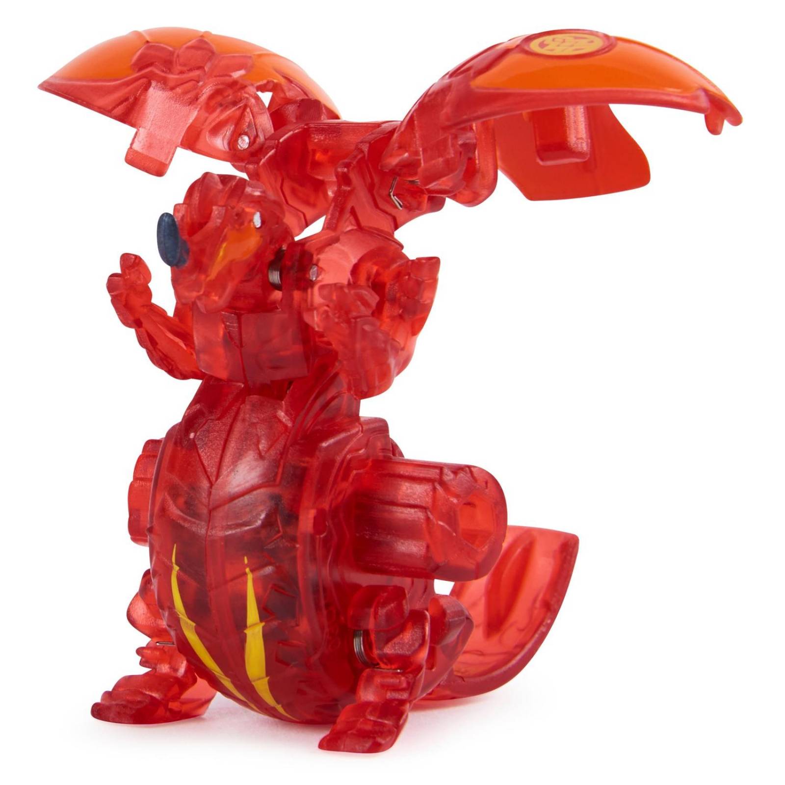 Bakugan: Bakugan Legends - Dragonoid Nova 