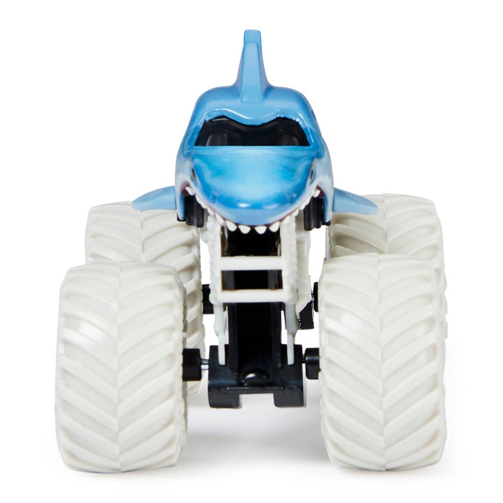 Monster Jam: Megalodon Escala 1/64