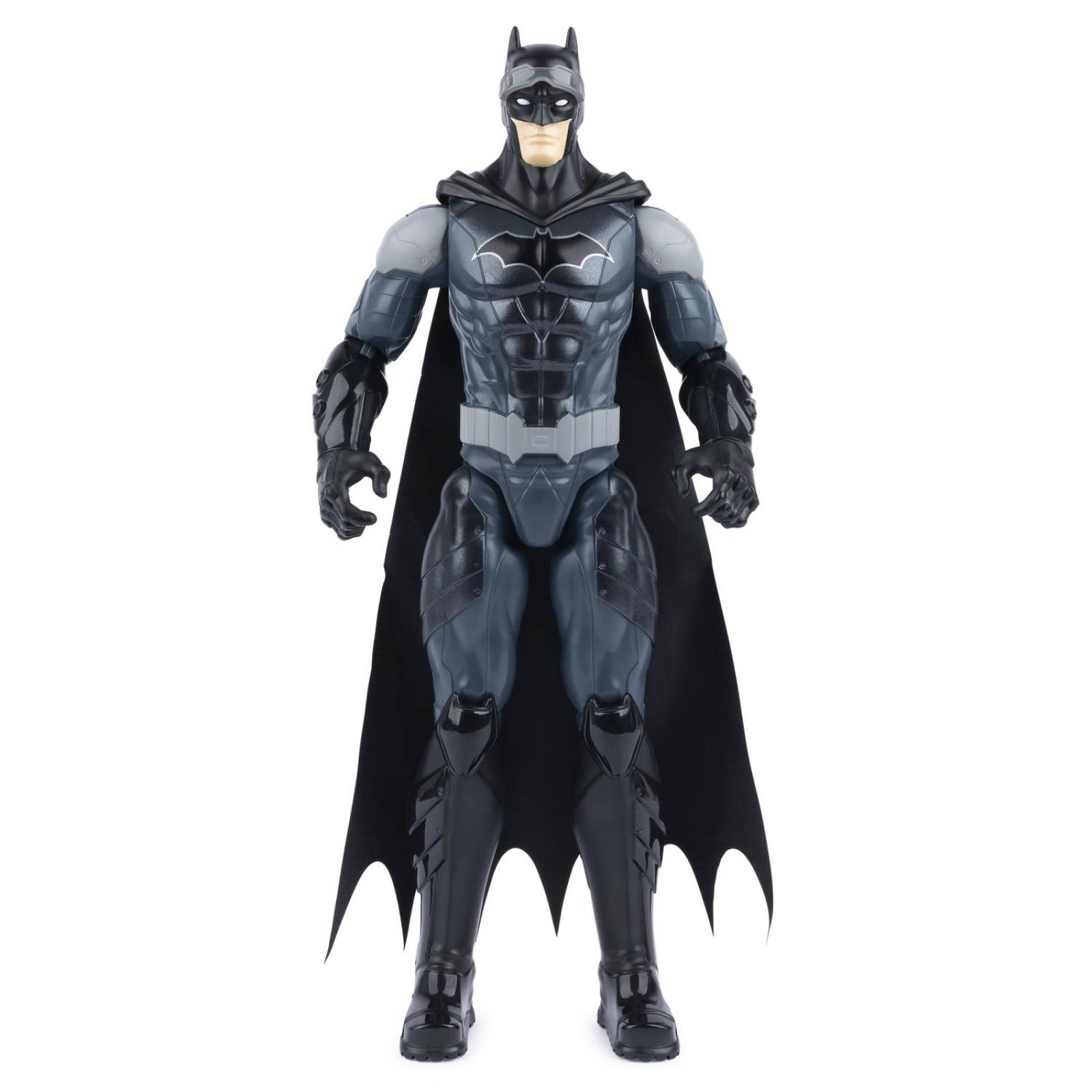 Batman: Batman Figura De Accion 12 Pulgadas 