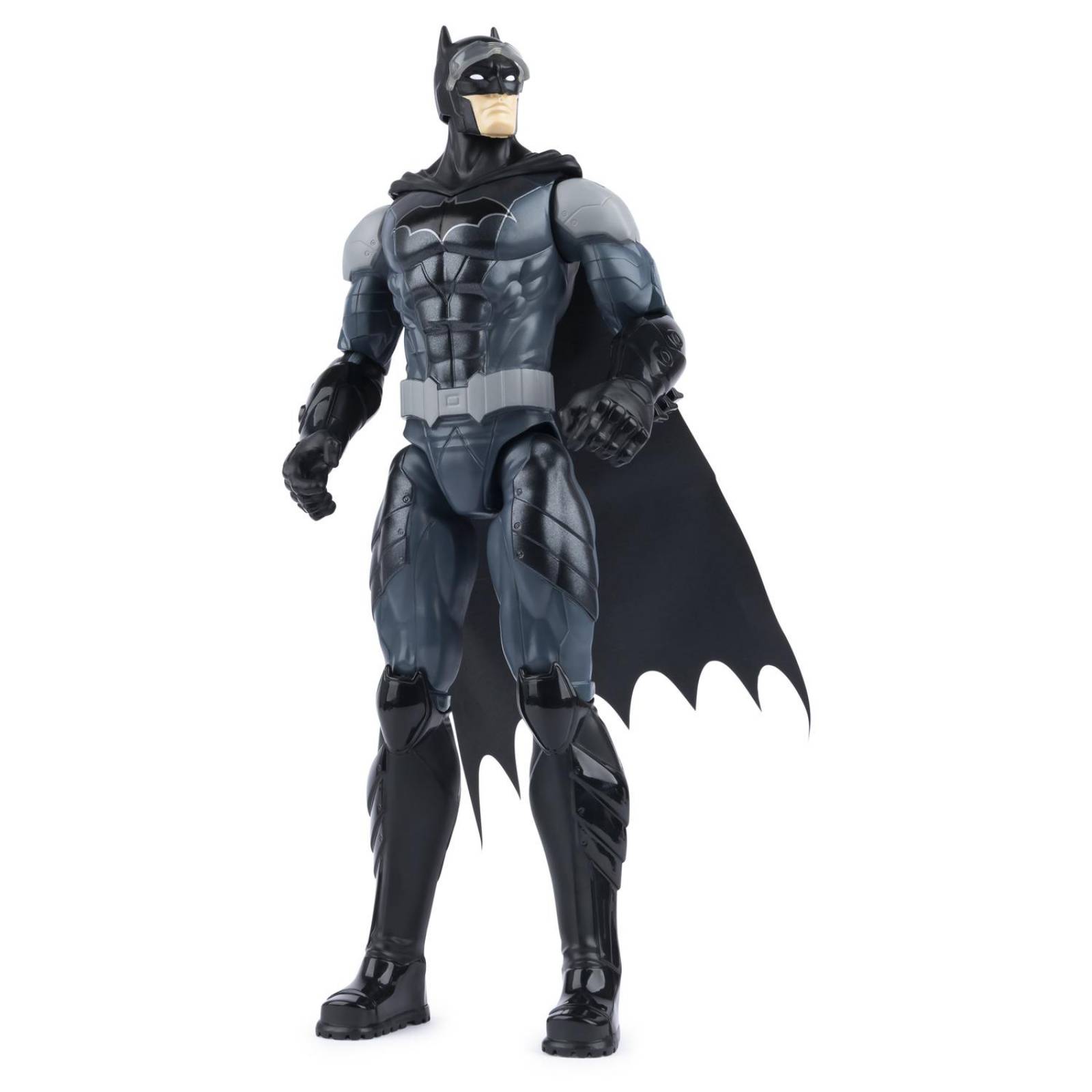 Batman: Batman Figura De Accion 12 Pulgadas 