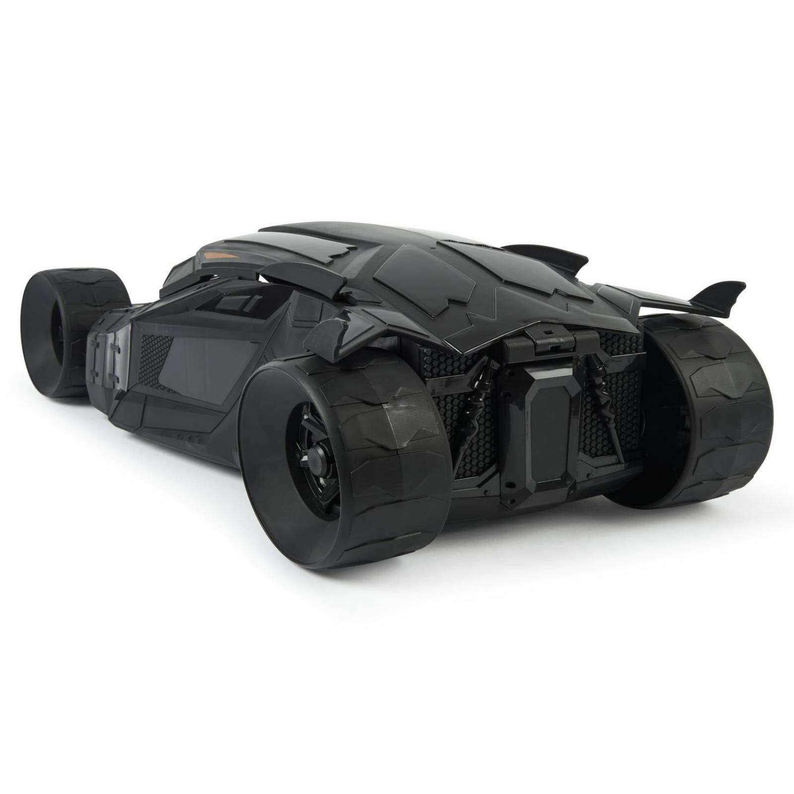 Batman: Batimovil Bat Tech 