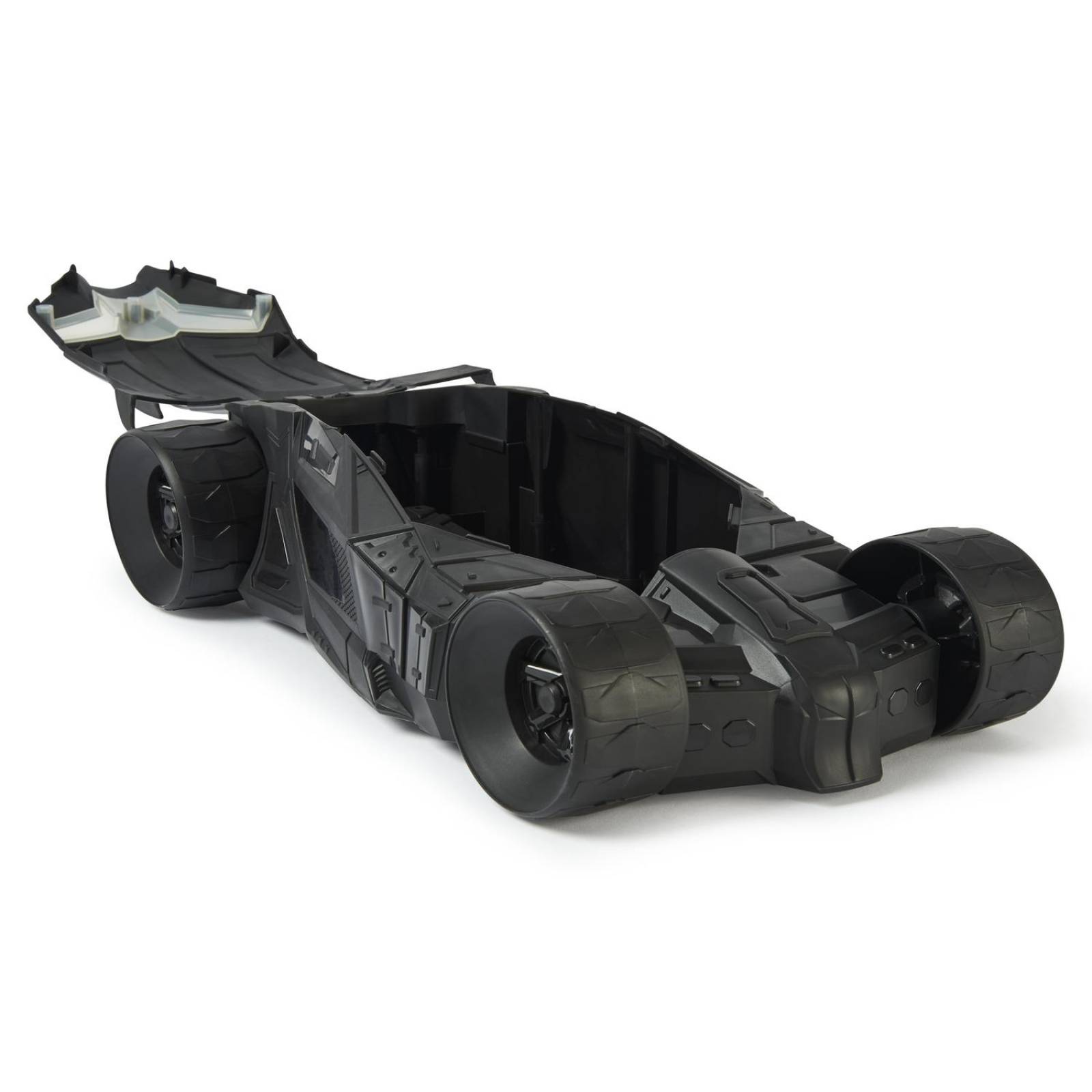 Batman: Batimovil Bat Tech 