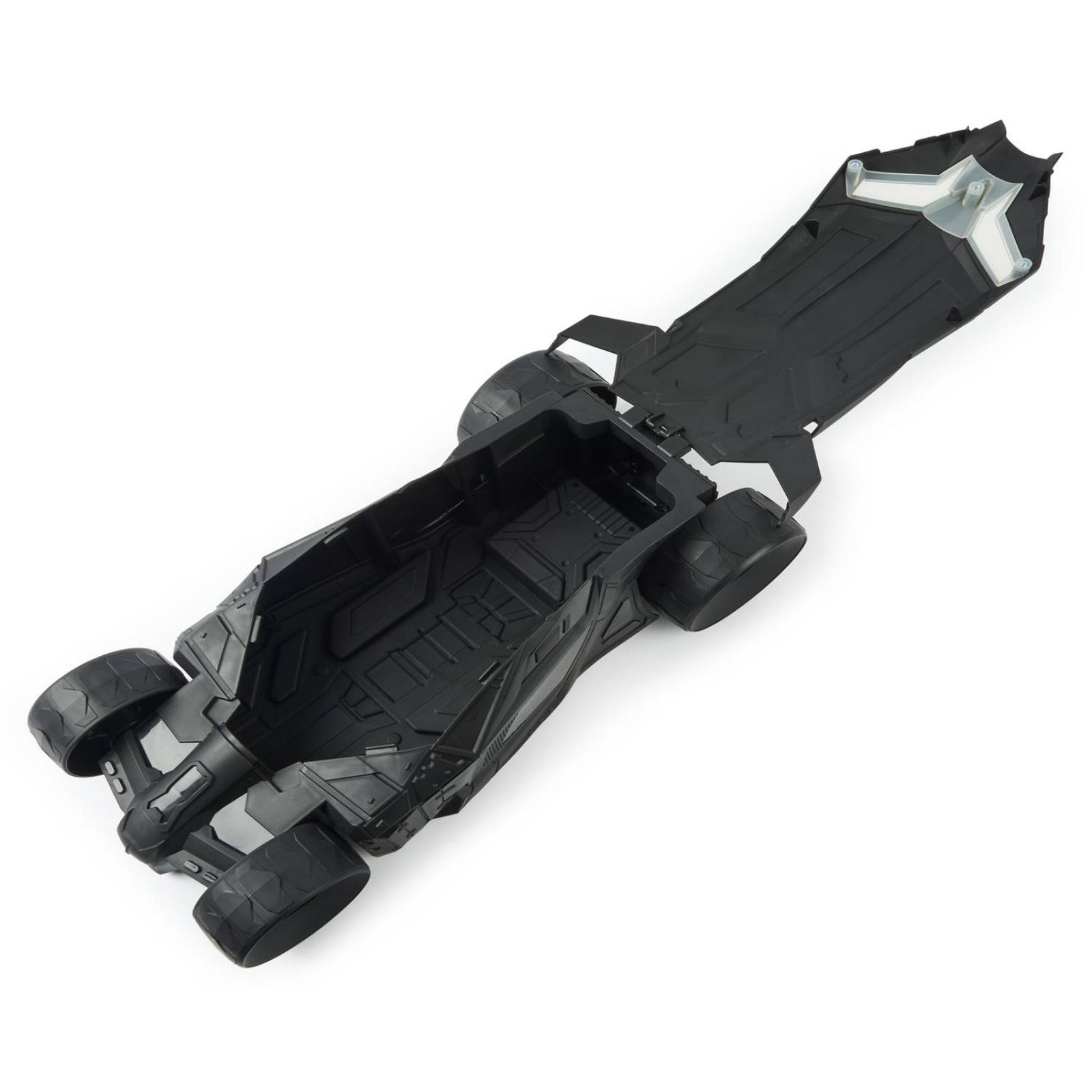 Batman: Batimovil Bat Tech 