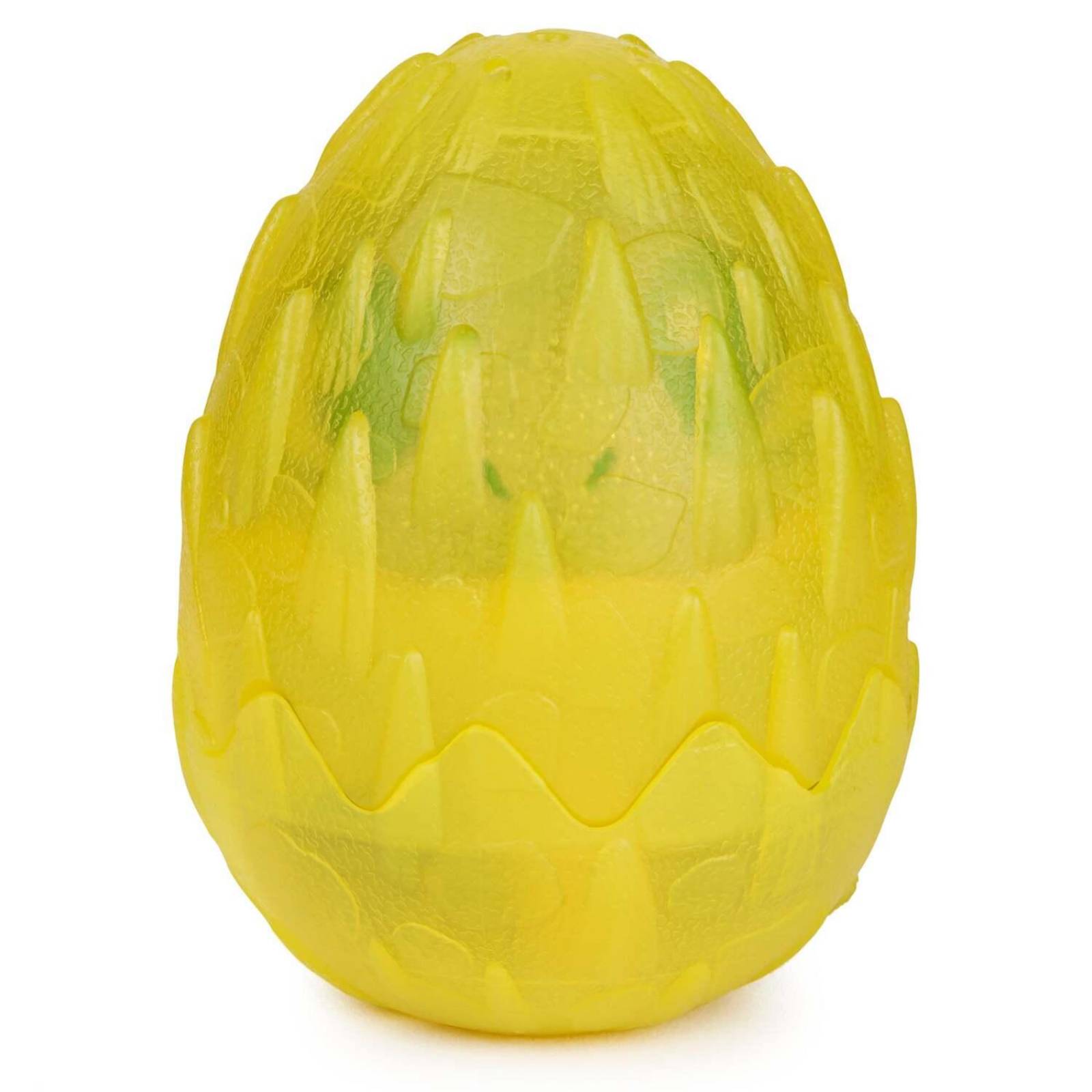 Dragones: Como Entrenar A Tu Dragon - Huevito Pesadilla Monstruosa Bebe 