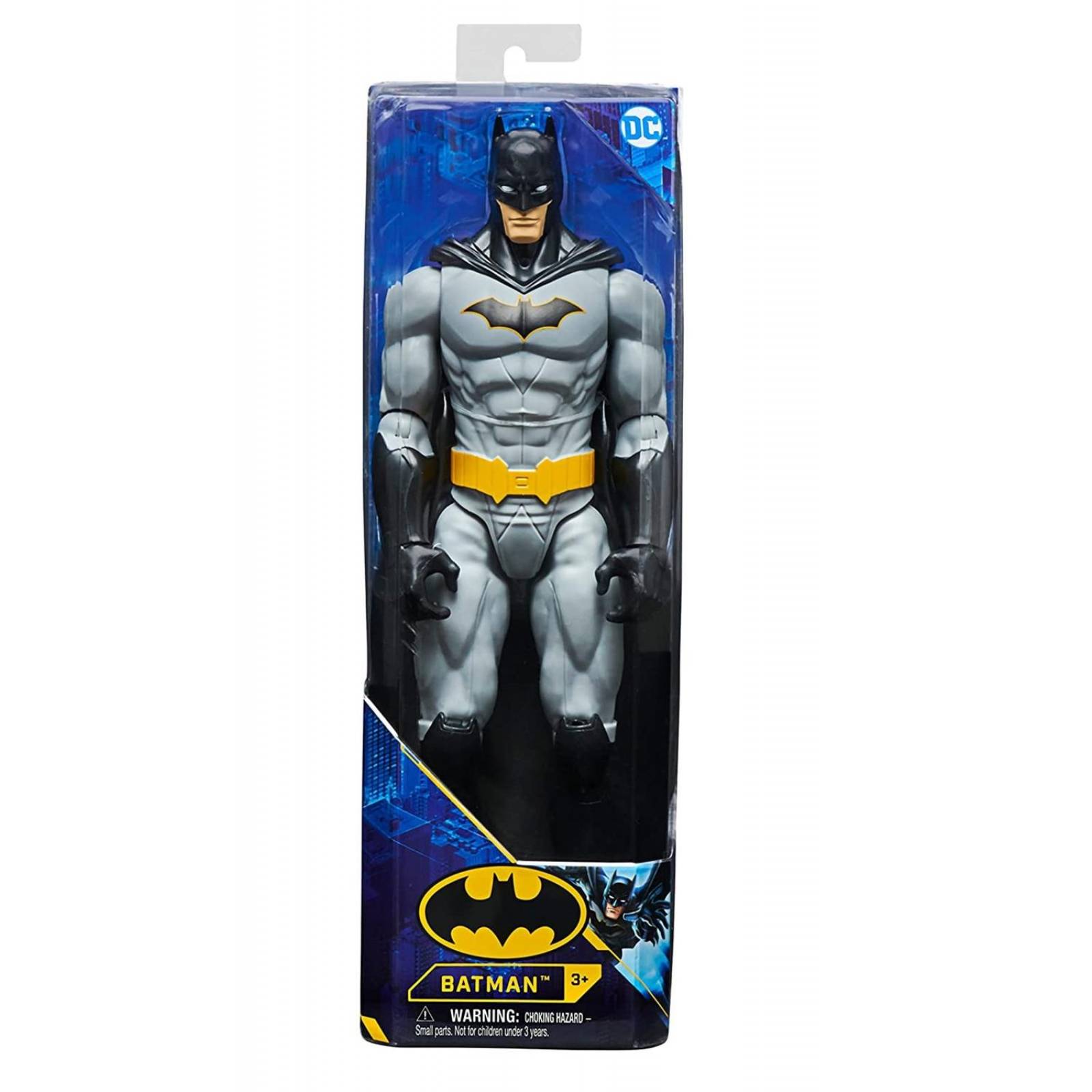 Batman: Batman - Rebirth Figura 30 cm