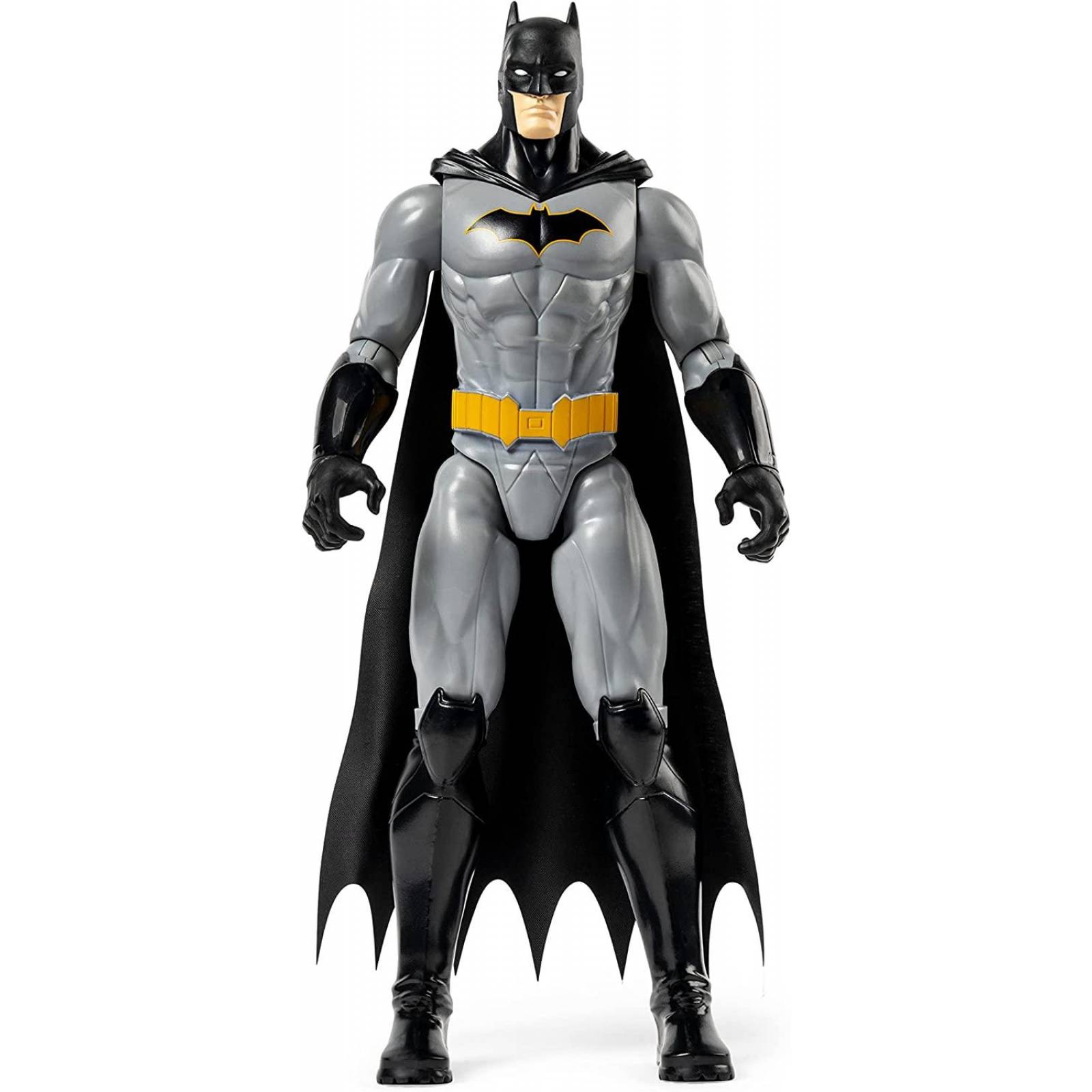 Batman: Batman - Rebirth Figura 30 cm
