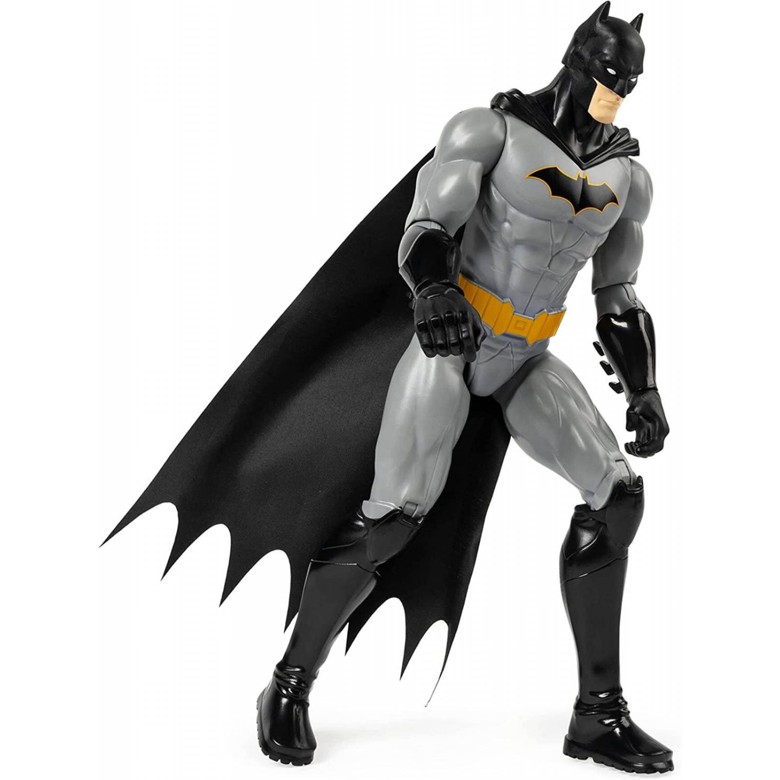Batman: Batman - Rebirth Figura 30 cm