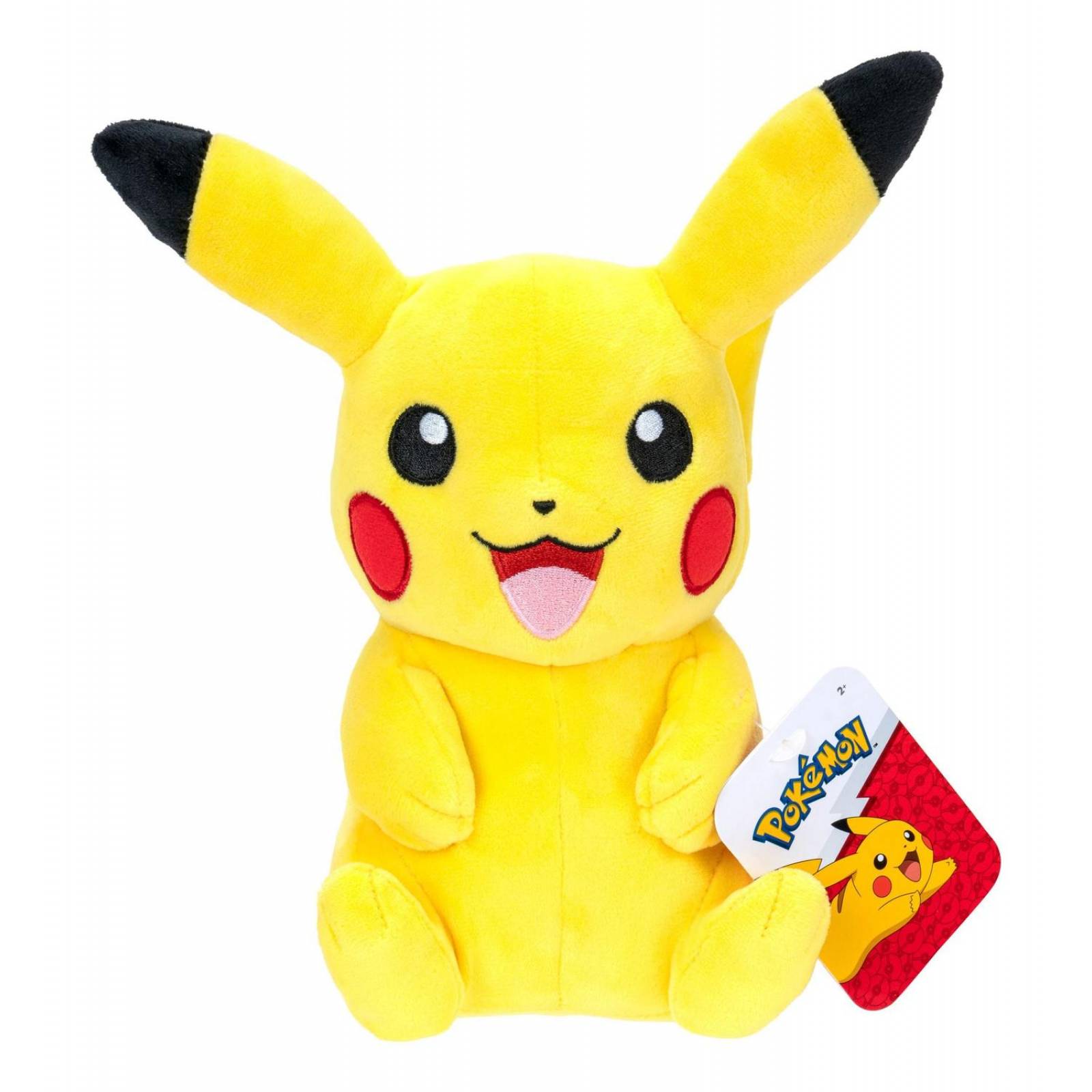 Tomy on sale pokemon plush