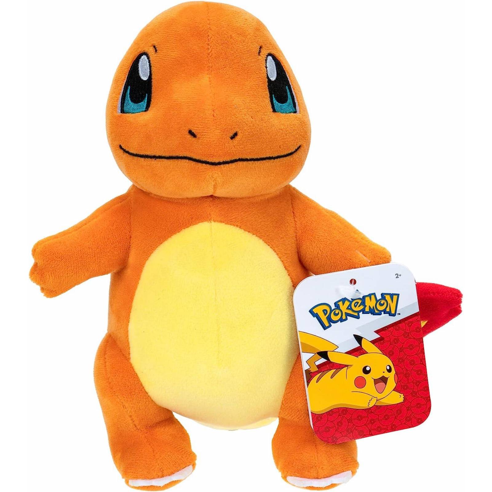 Pokemon stuffies deals