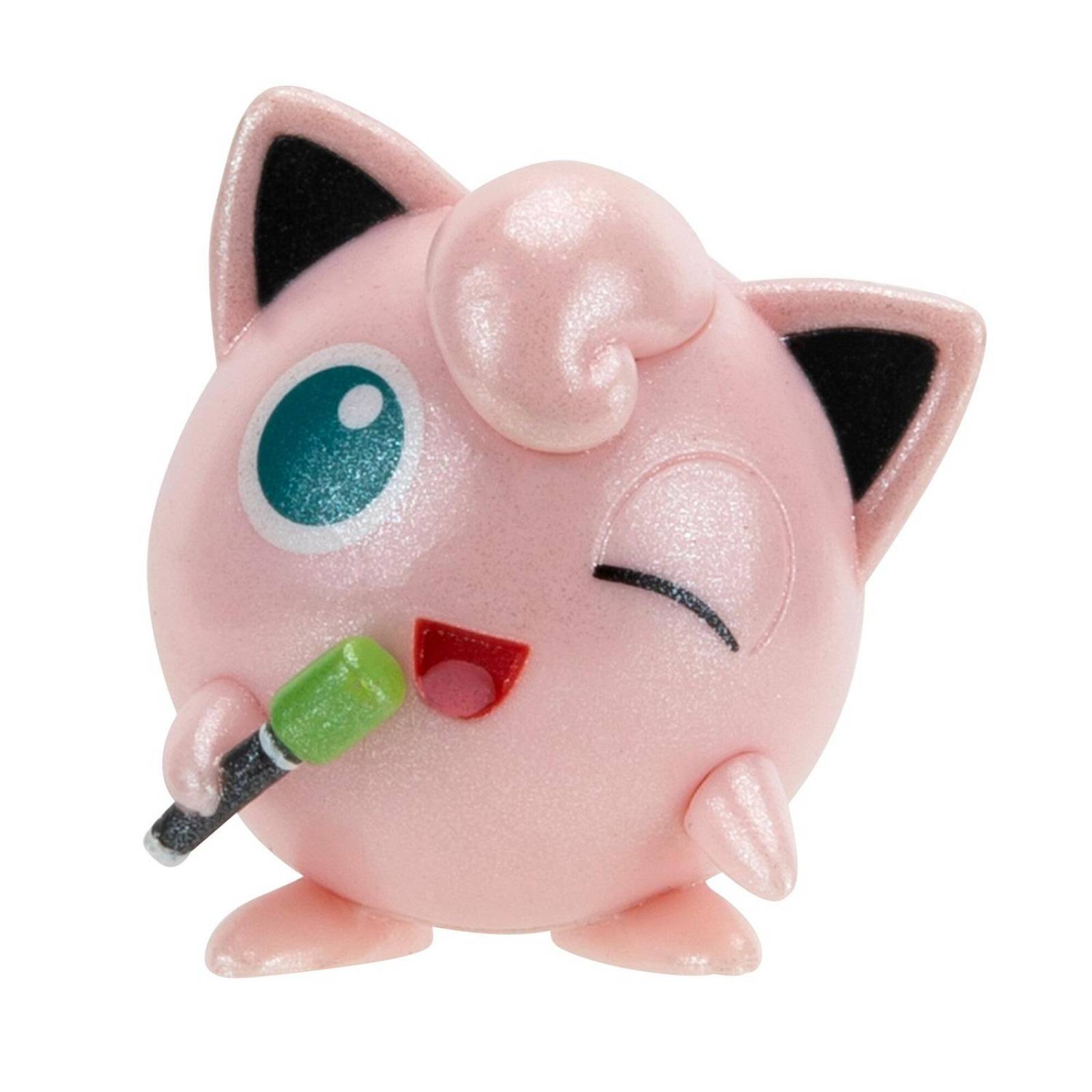 Pokemon Holiday: Calendario Con 24 Figuras Navidad 2023 