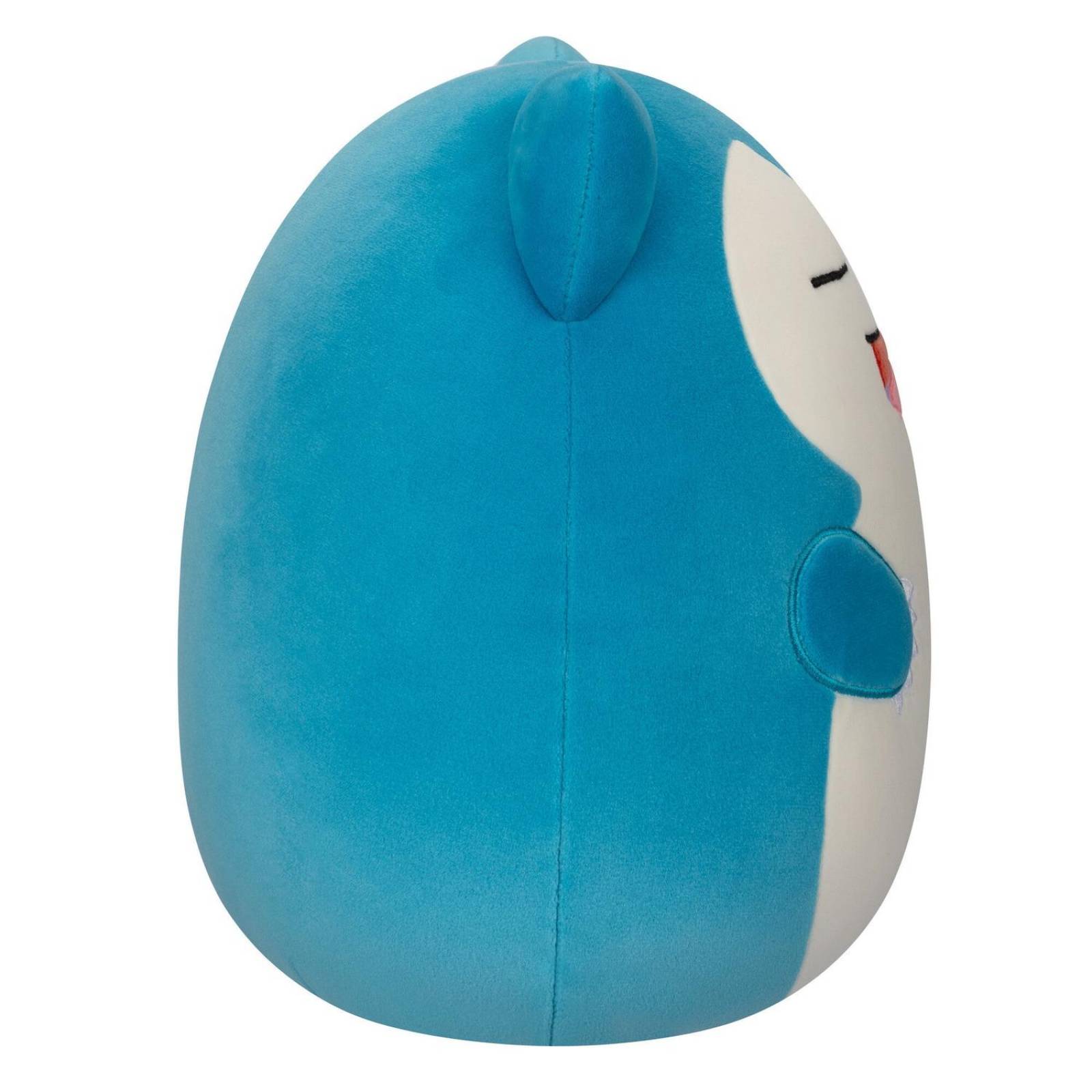 Squishmallows Plush: Pokemon - Snorlax Peluche 