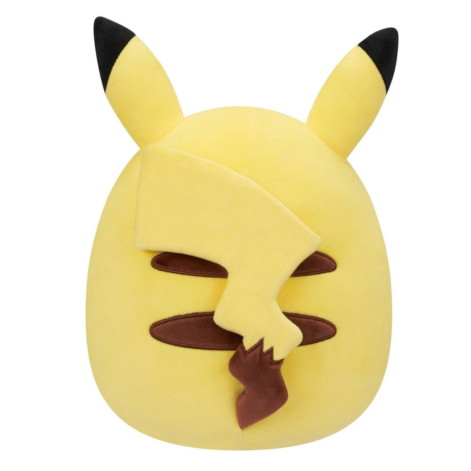 Squishmallows Plush: Pokemon - Pikachu Peluche 
