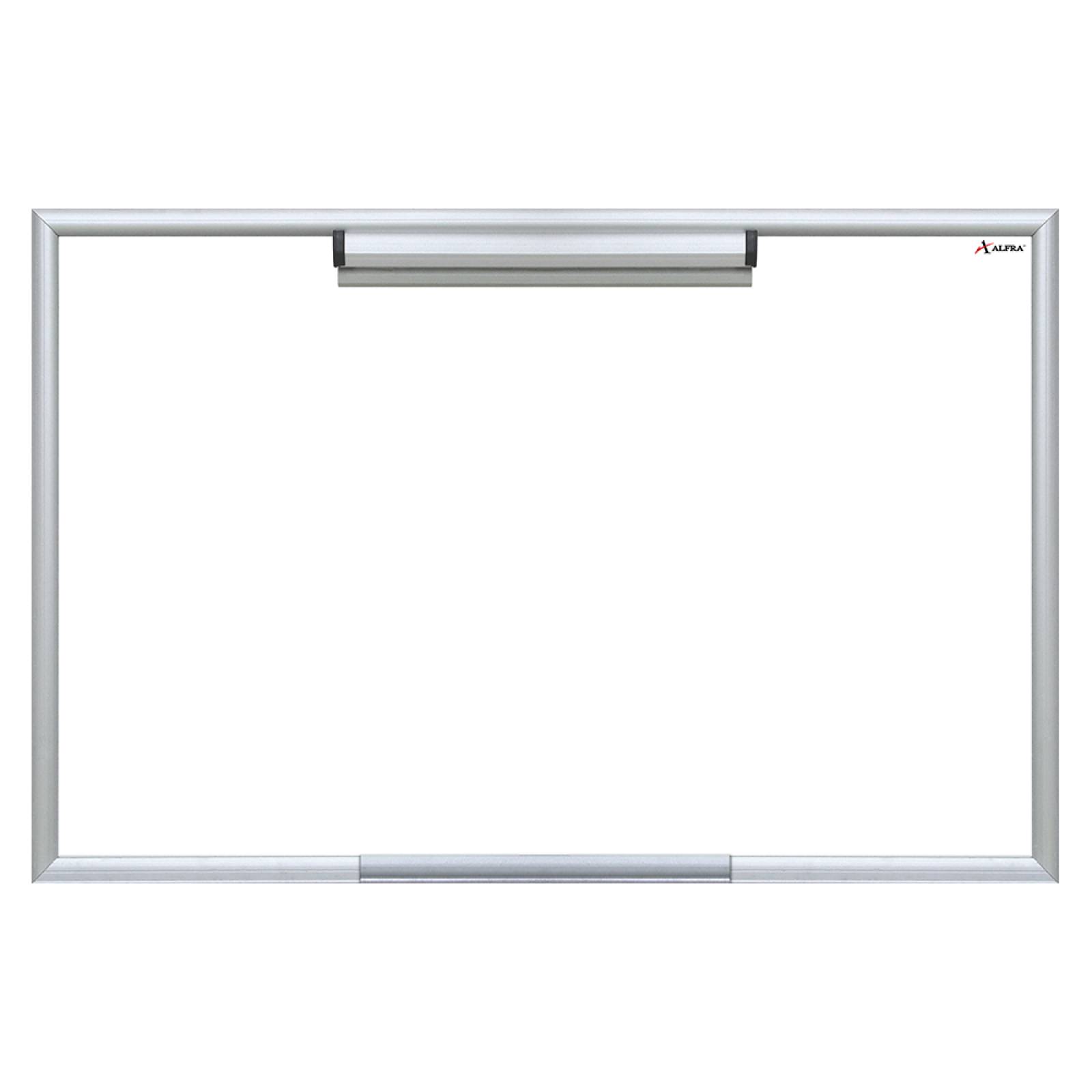 Pizarra Pintarrón Escolar Clásico Pizarrón Alfra 90x 240 cm