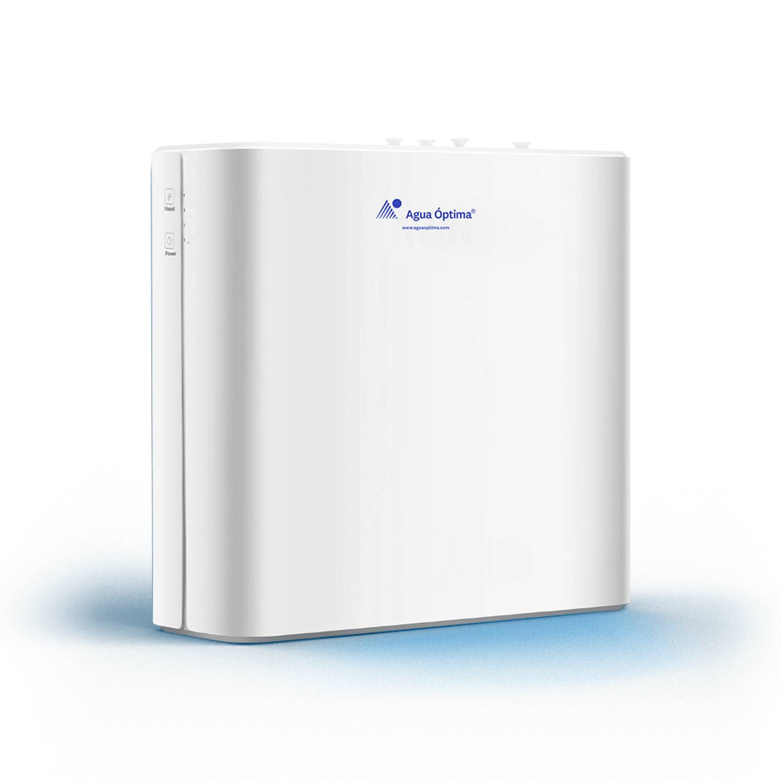 Purificador De Agua Filtro Ao4 Bajo Tarja Ósmosis Inversa