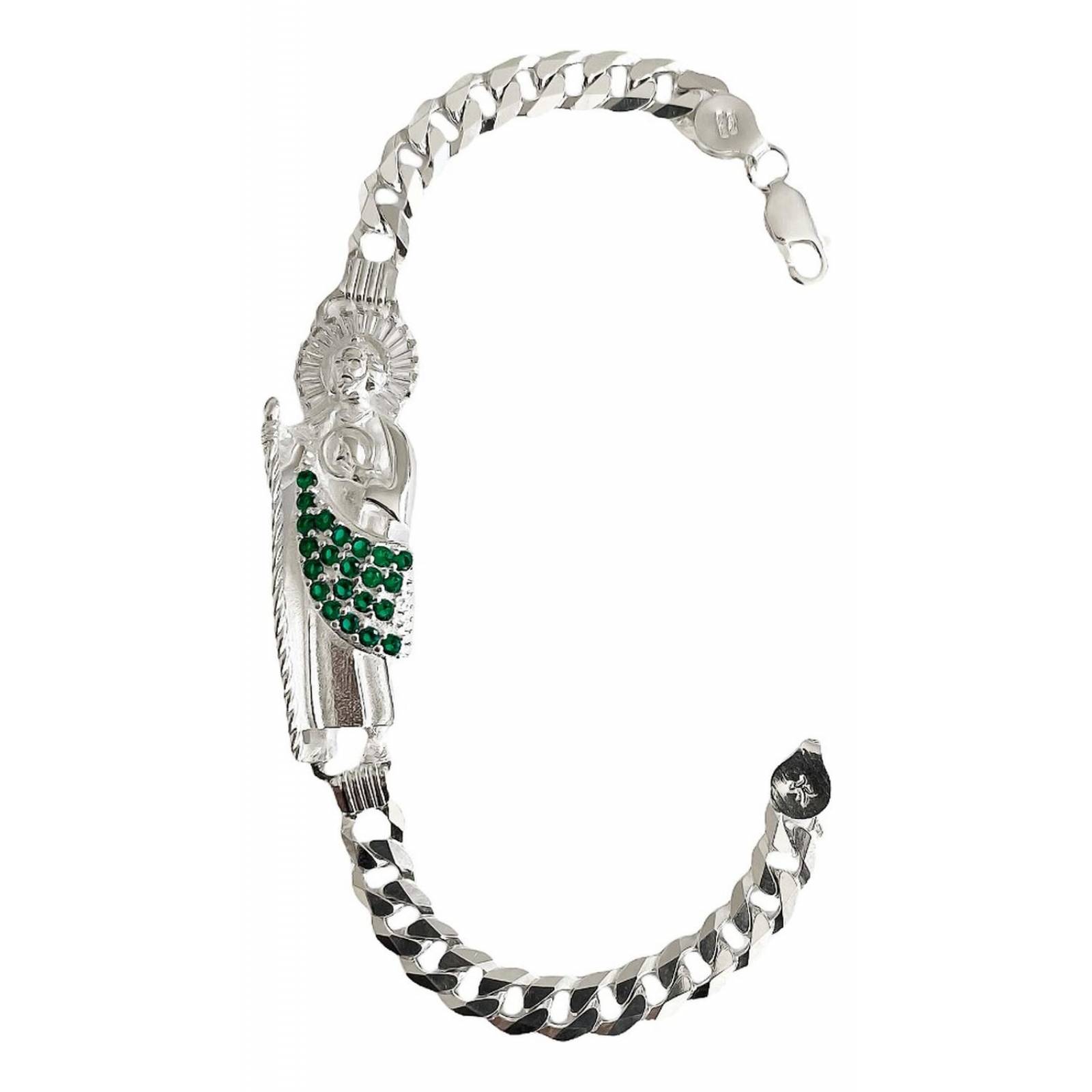 Collar Esclavas De Plata Para Hombre El Corte InglÃ©s Esclavas