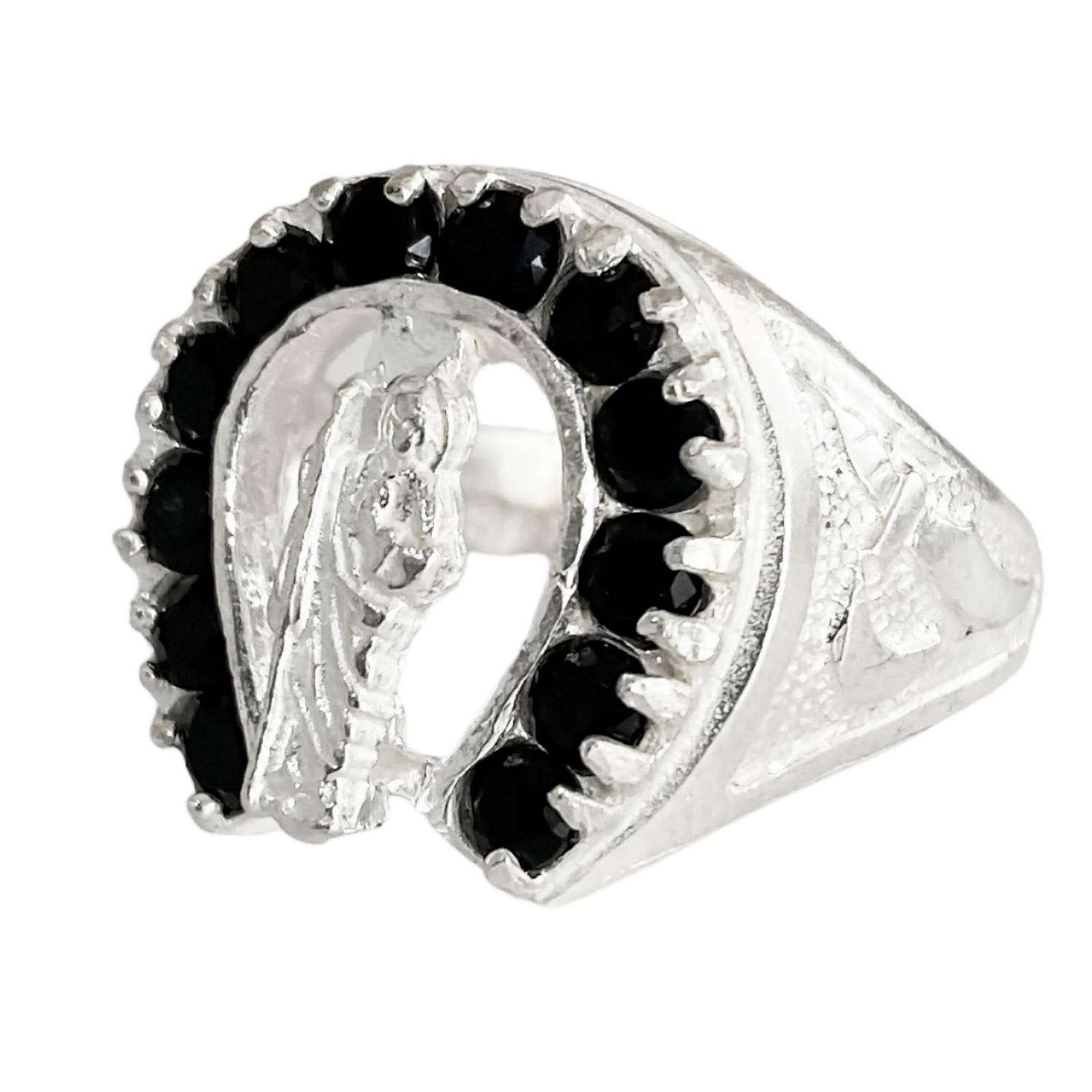 Anillo de san discount judas tadeo plata