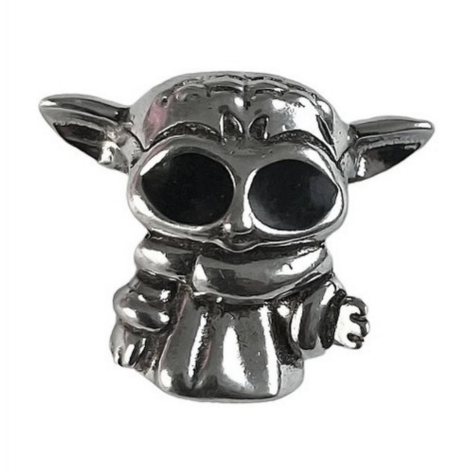 JOYARIS Charms Compatibles Con Pandora Star Wars Disney Plata 925 DM-0000271