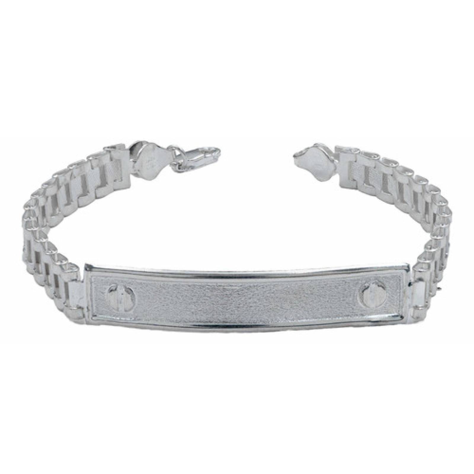 Pulsera Rolex Plata Hombre Pulsera De Plata 925 De Hombre Mujer