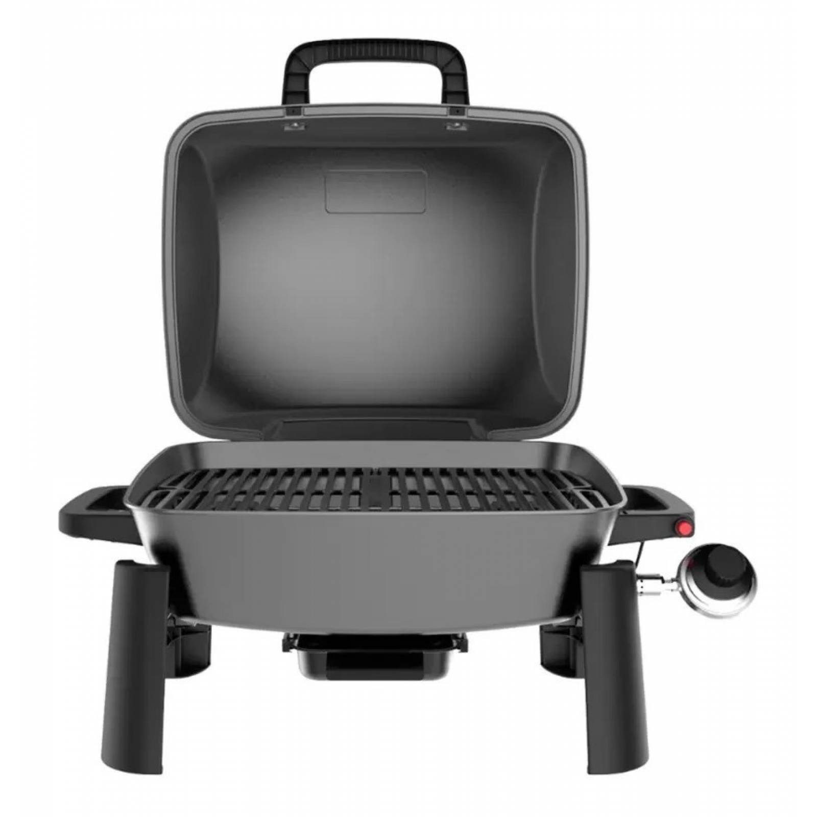 Parrilla Portátil Nexgrill A Gas 1 Quemador Calidad Premium
