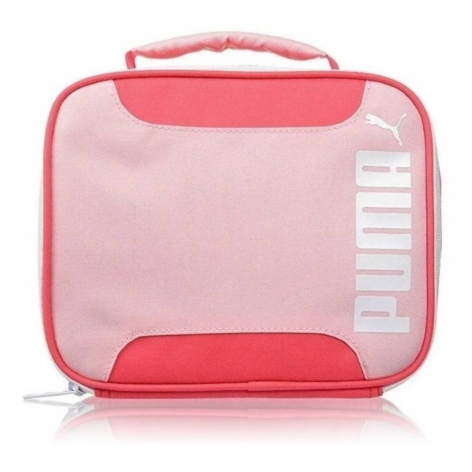 Lonchera Puma Unisex Original Contender Lunch Box Rosa