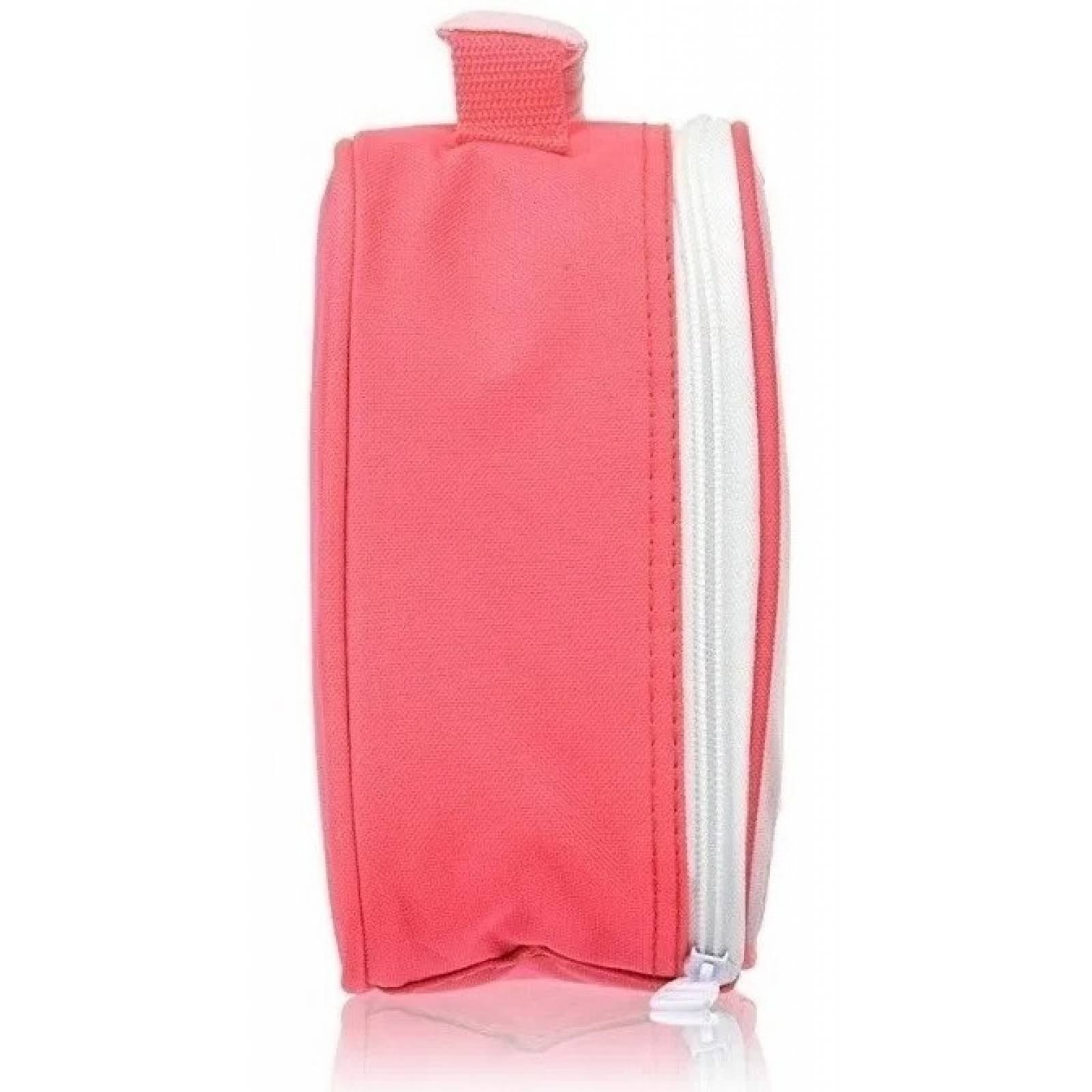 Lonchera Puma Unisex Original Contender Lunch Box Rosa