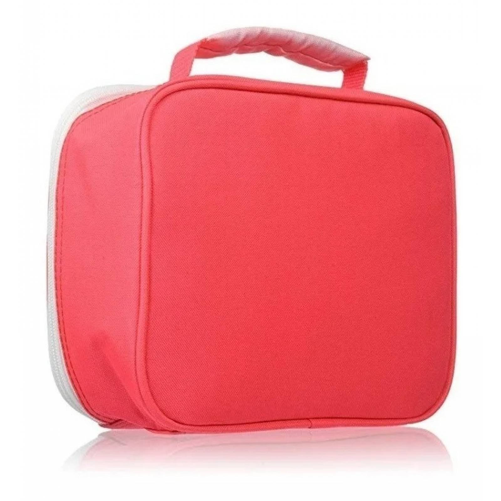 Lonchera Puma Unisex Original Contender Lunch Box Rosa