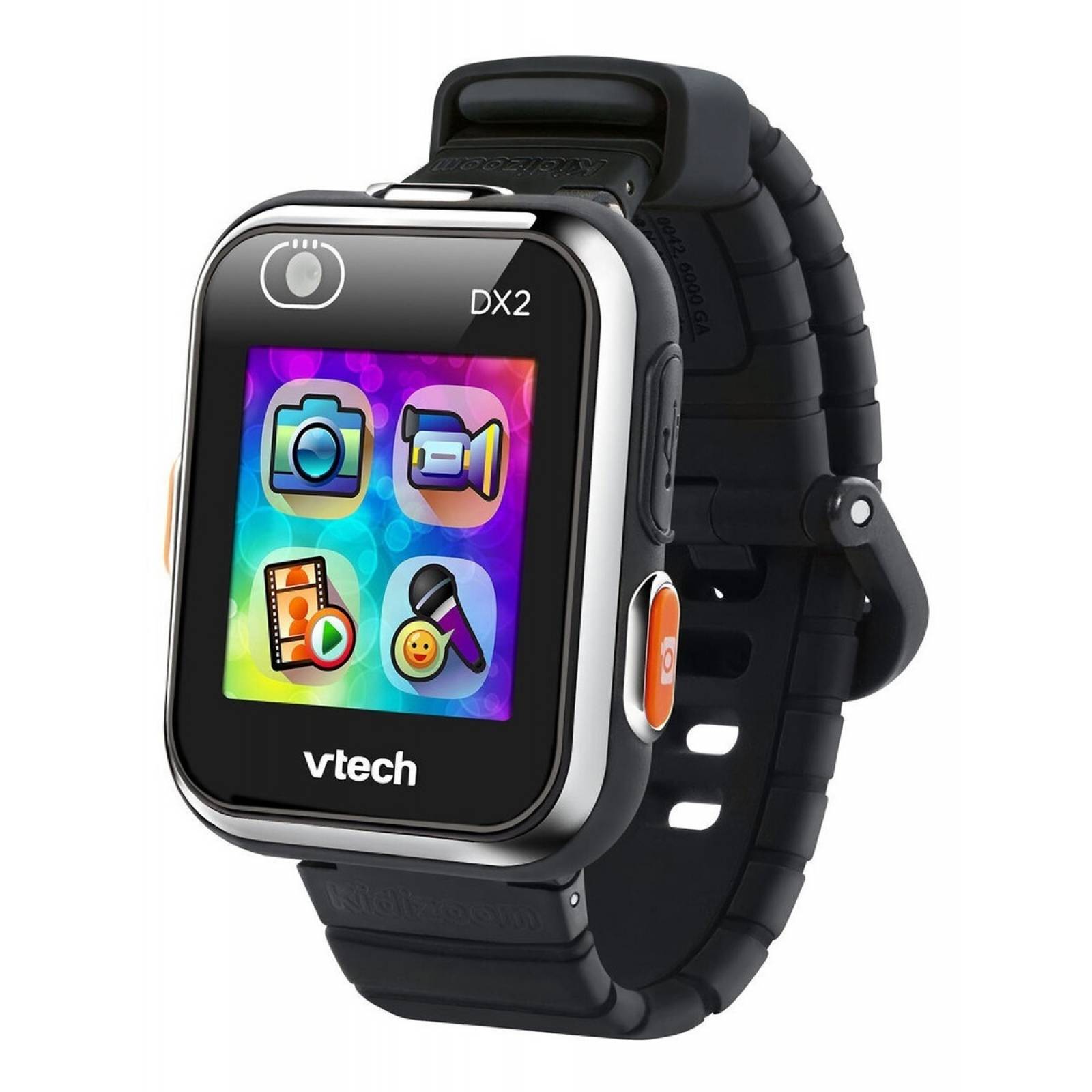 Smartwatch Vtech Kidizoom Dx2 Reloj Niños Juegos Cámaras