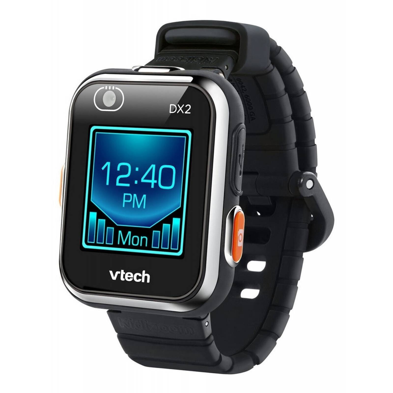 Smartwatch Vtech Kidizoom Dx2 Reloj Niños Juegos 2 Cámaras