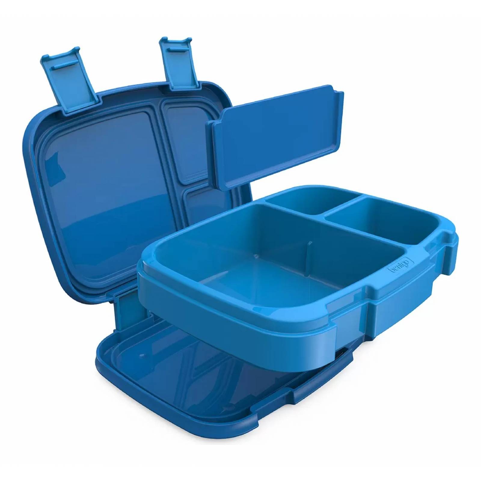 Lonchera Antiderrames Fresh Para Niños 2 Piezas Bentgo®