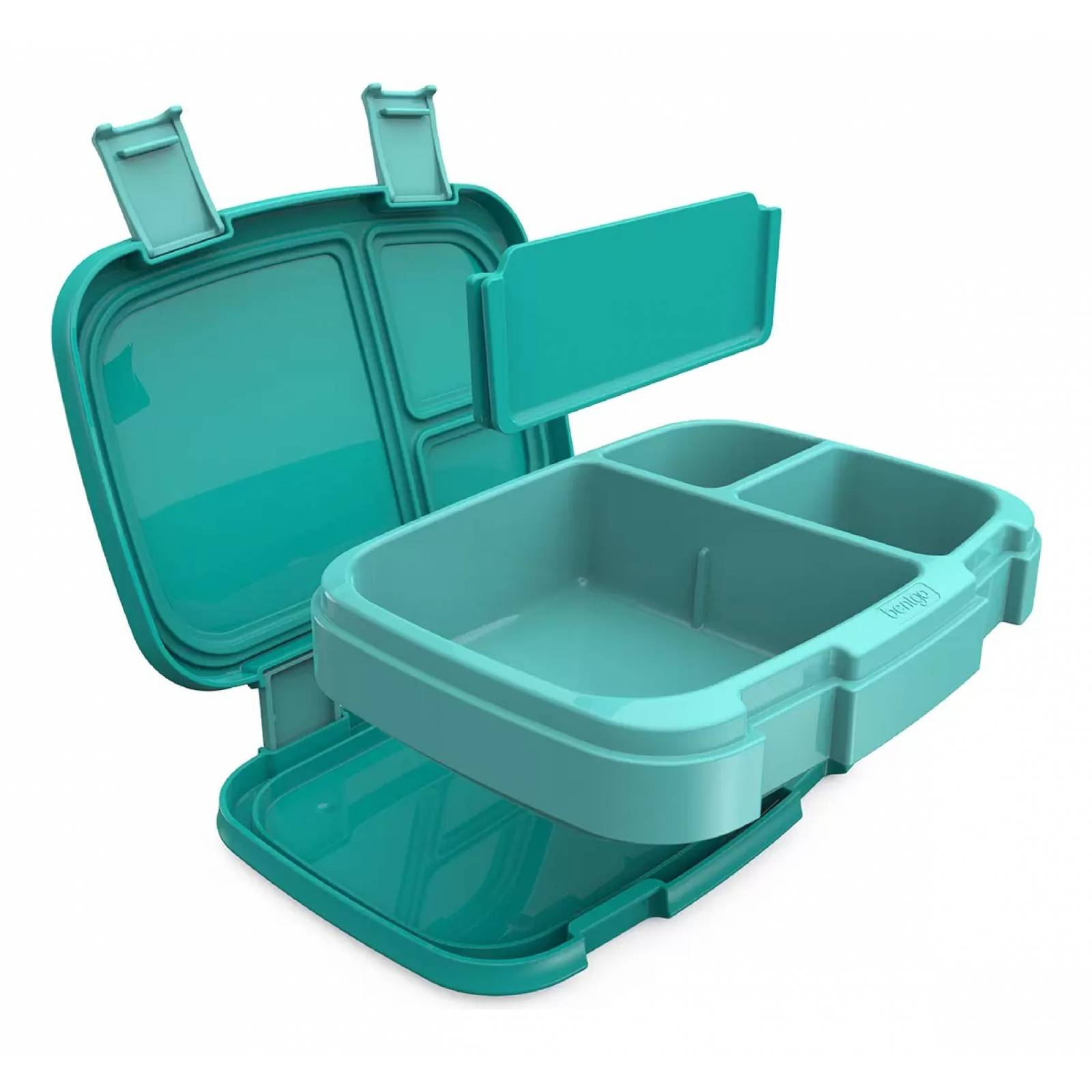 Lonchera Antiderrames Fresh Para Niños 2 Piezas Bentgo®