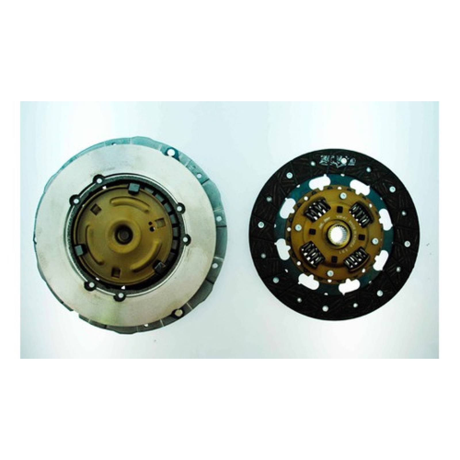 Inflador De Llantas Plus Osram 